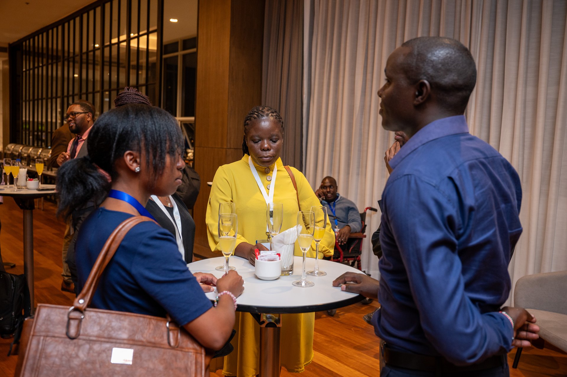 Opening ceremony 2023