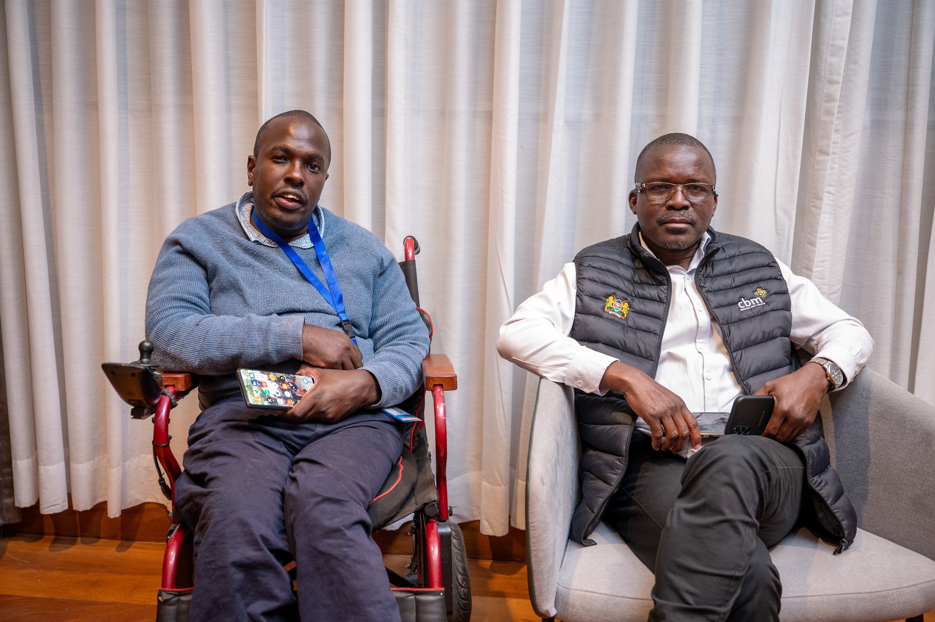 Welcome address 2023