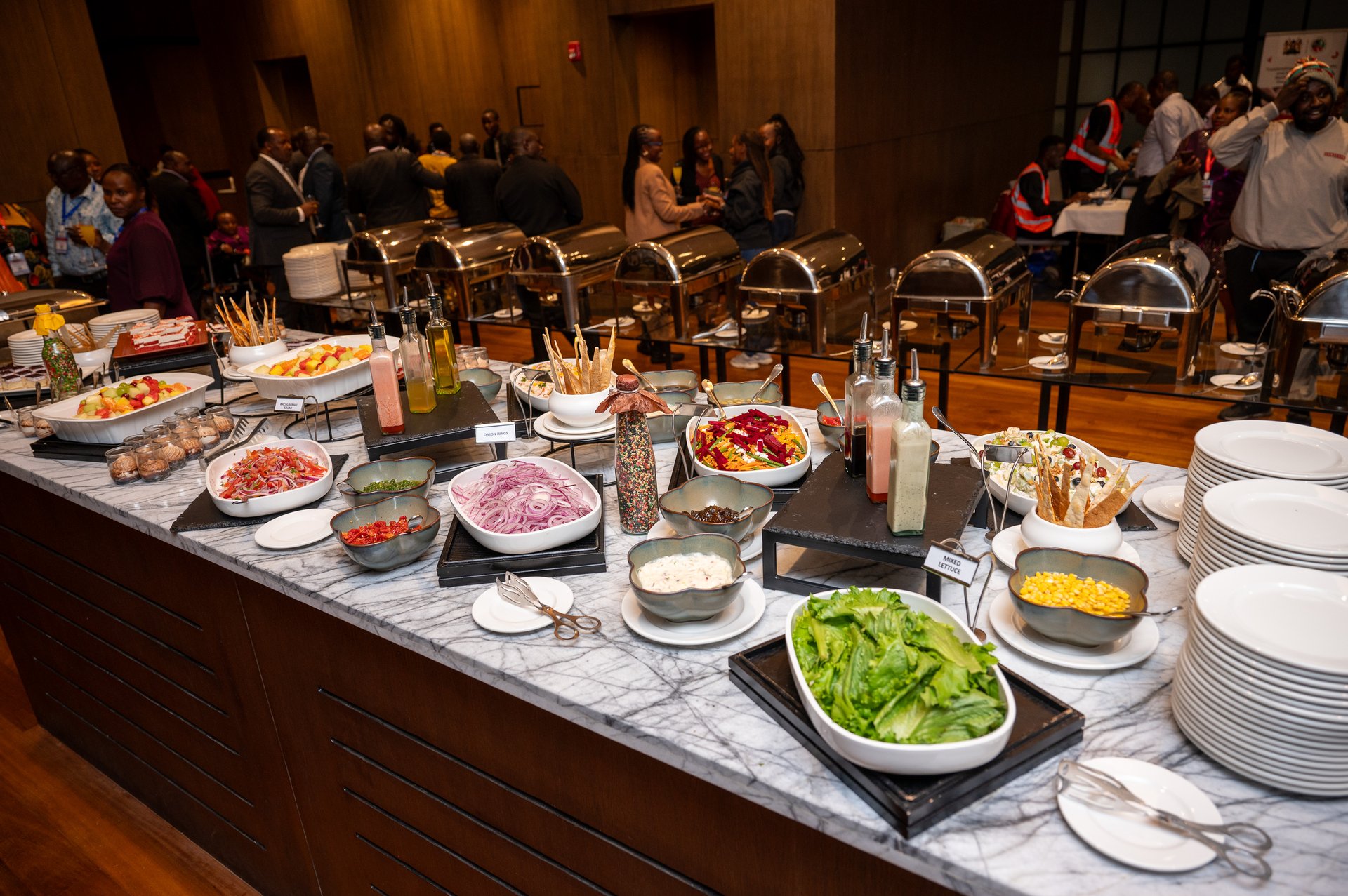 Exhibition space 2023