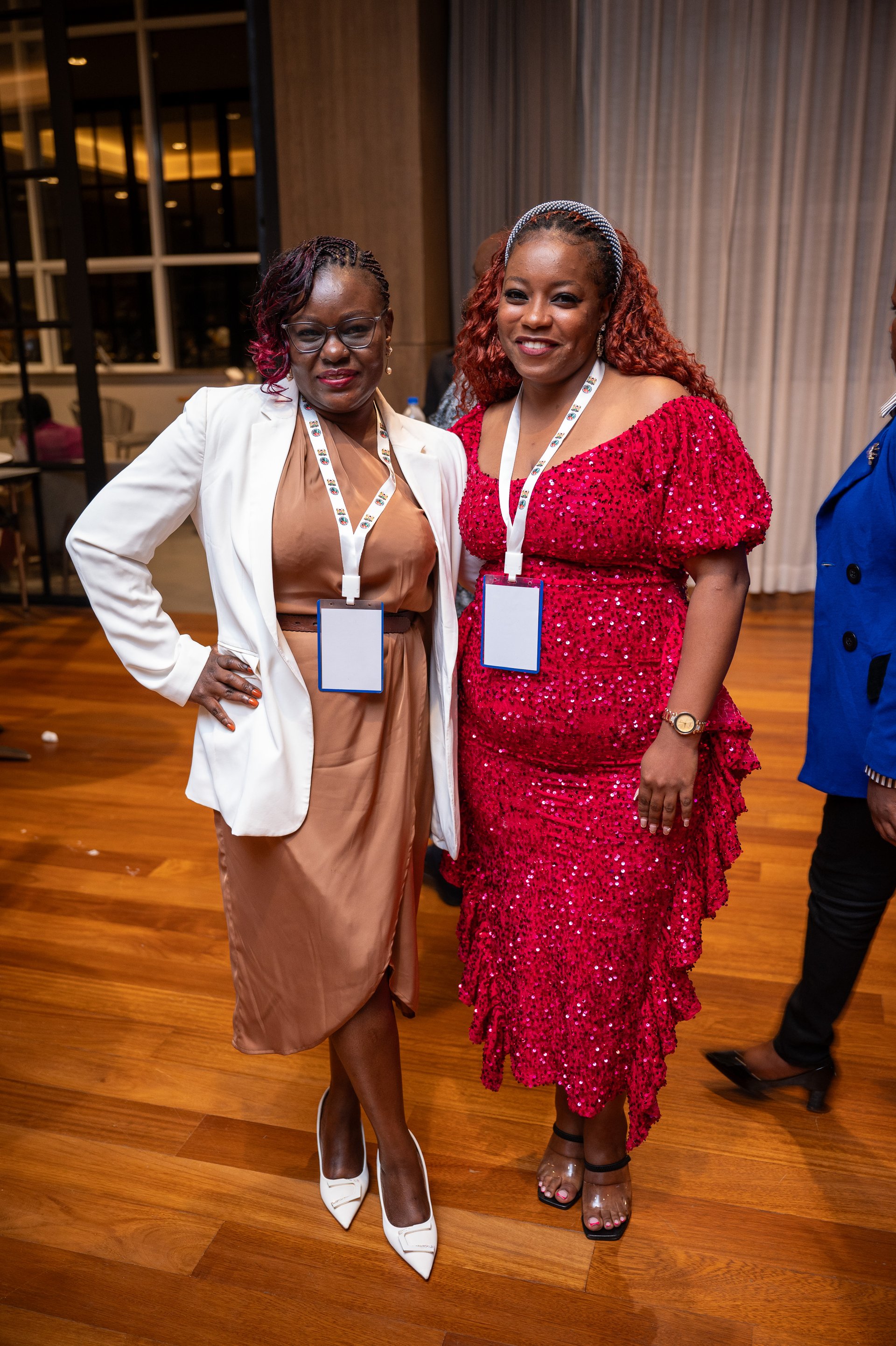 Event highlights - Conference sessions