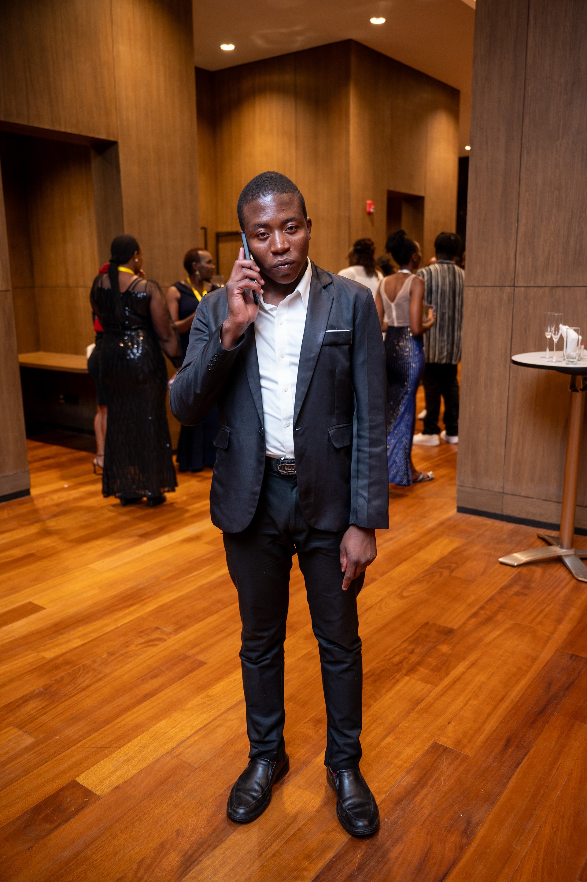 Event highlights - Networking moments