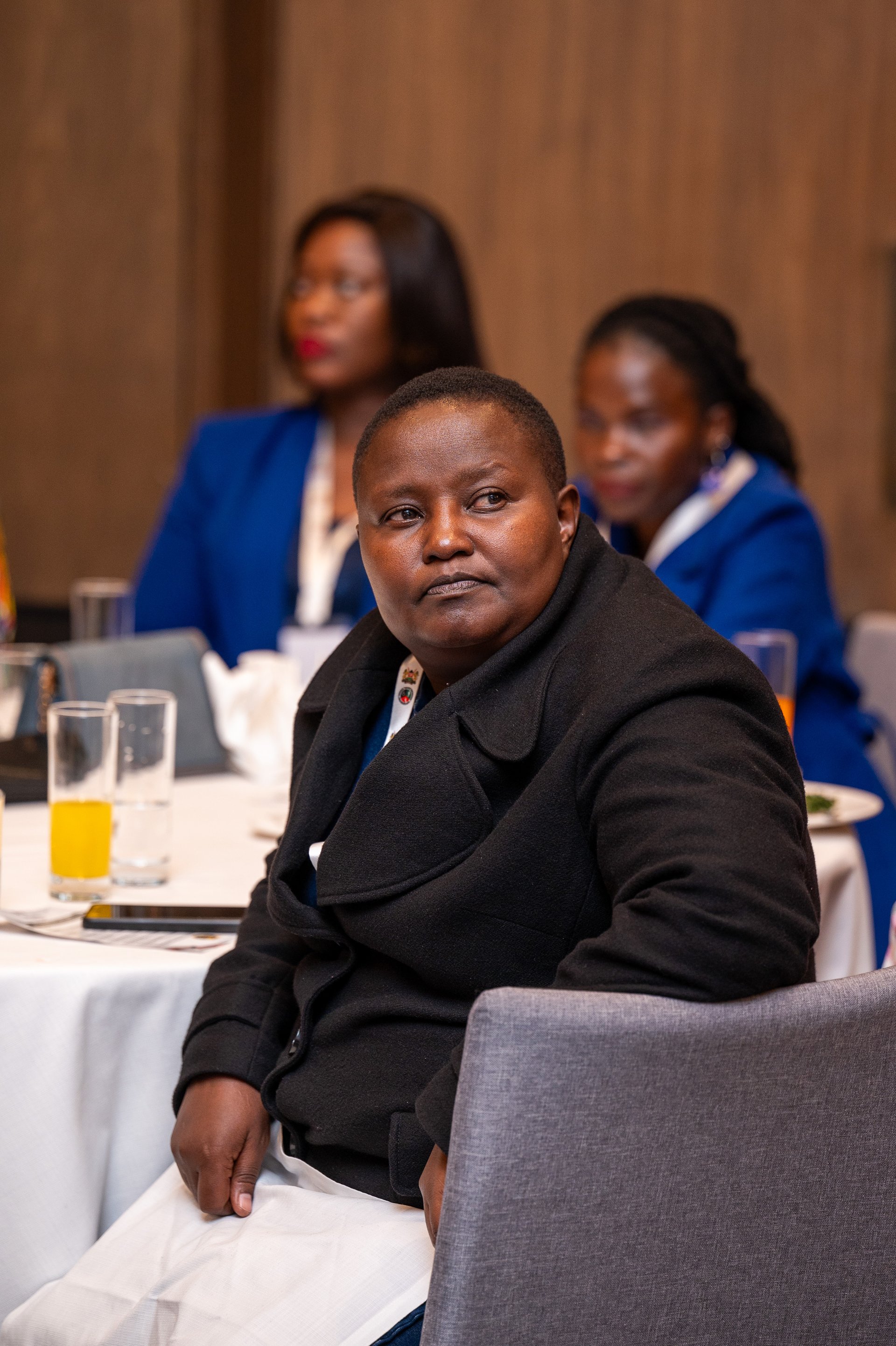 Gala dinner 2024 - Networking session