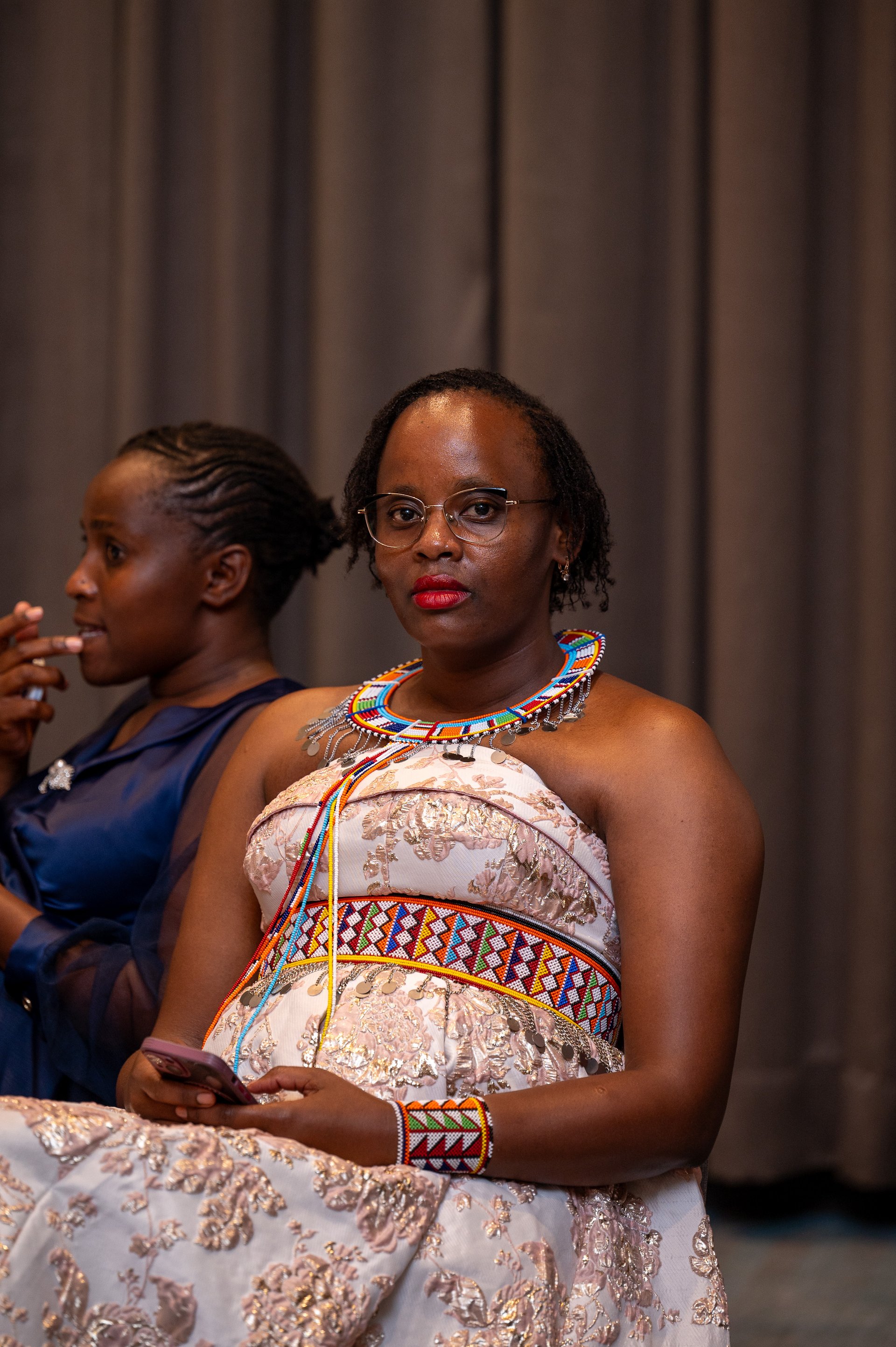 Gala dinner 2024 - Award presentation