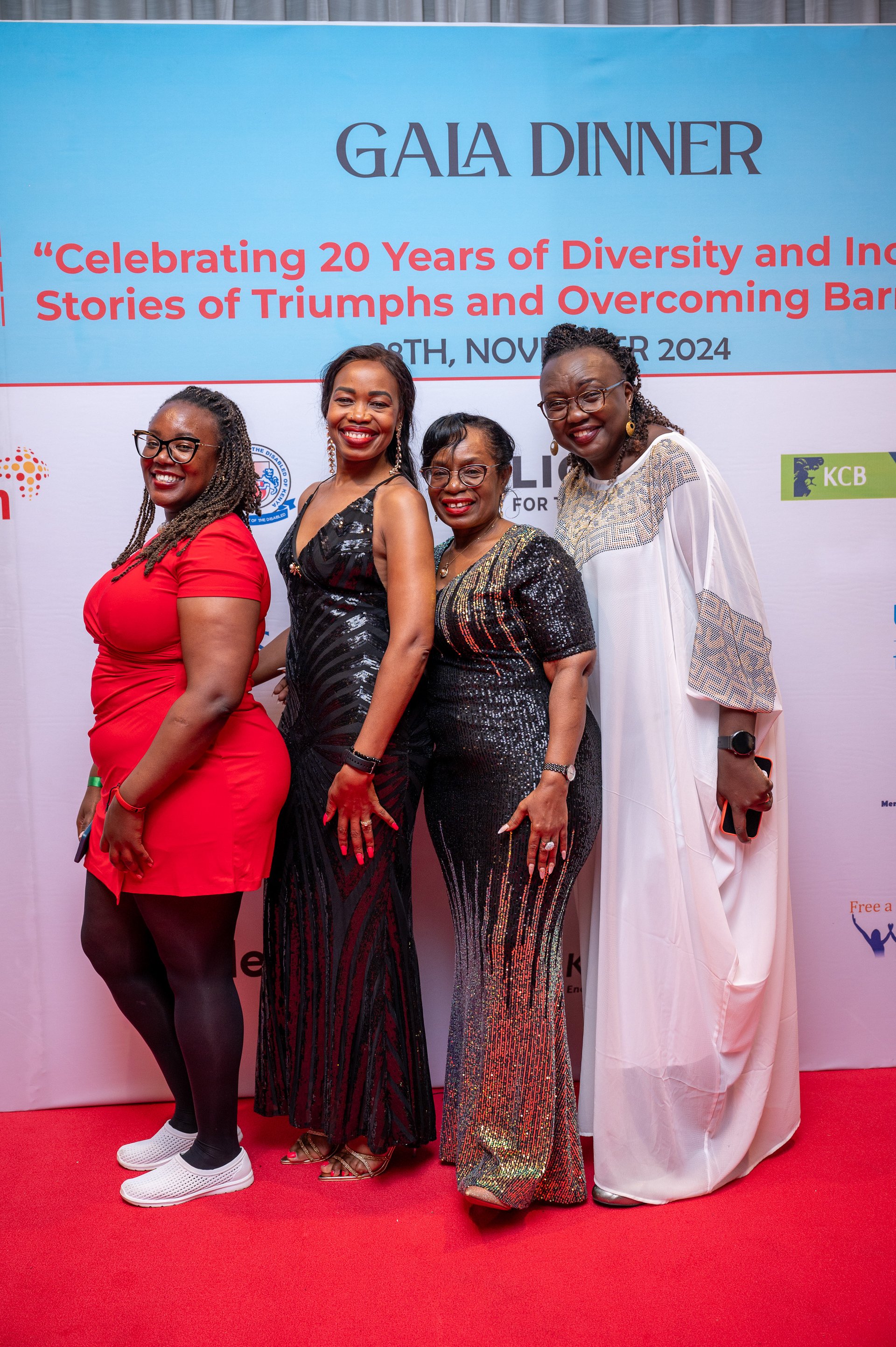 Event highlights - Award ceremonies