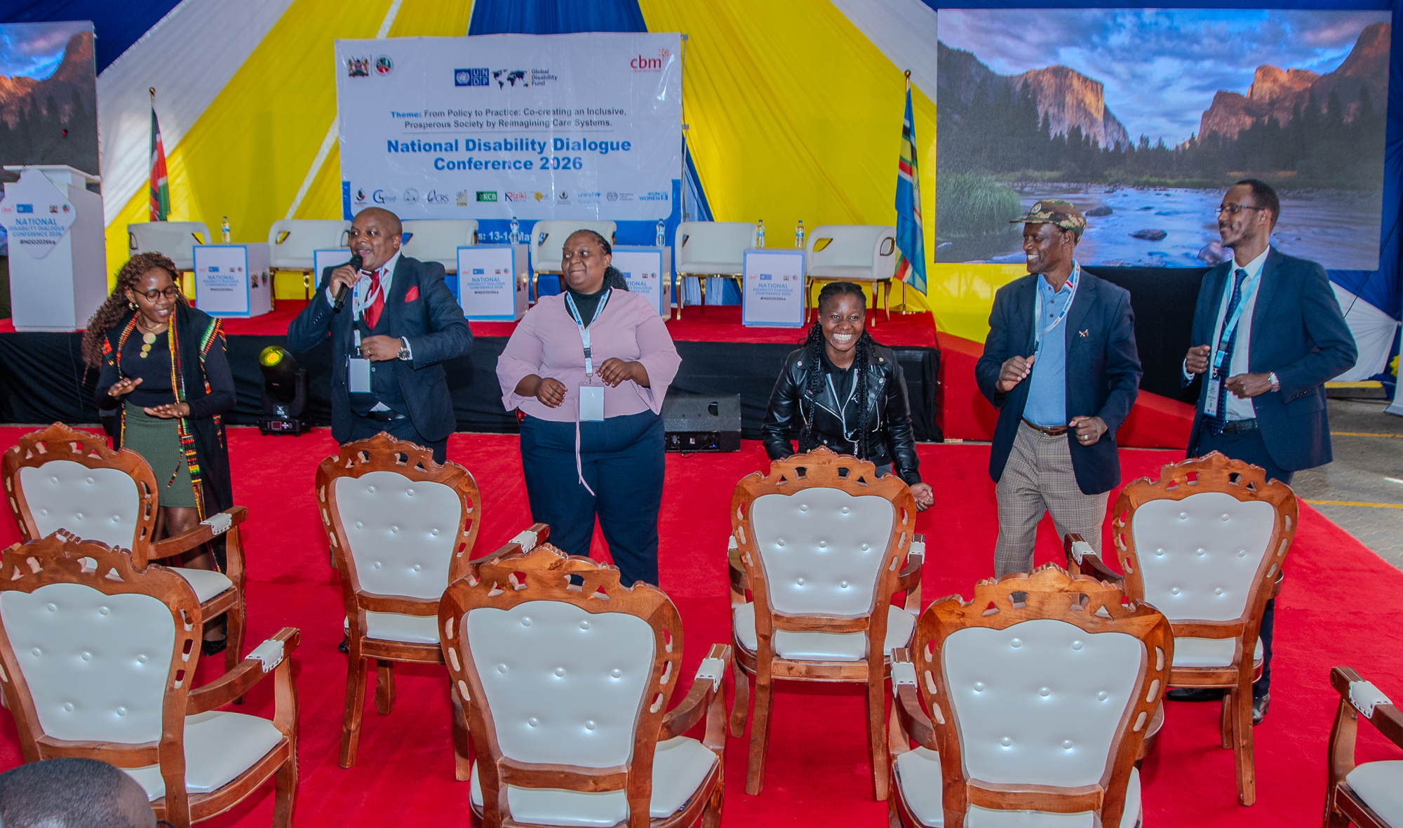 National Disability Dialogue 2026 highlight 2