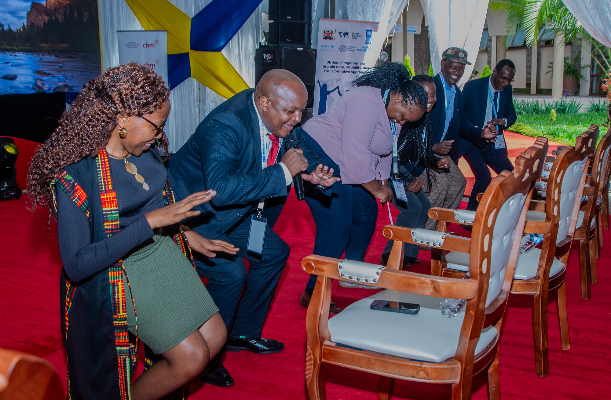 National Disability Dialogue 2026 highlight 3