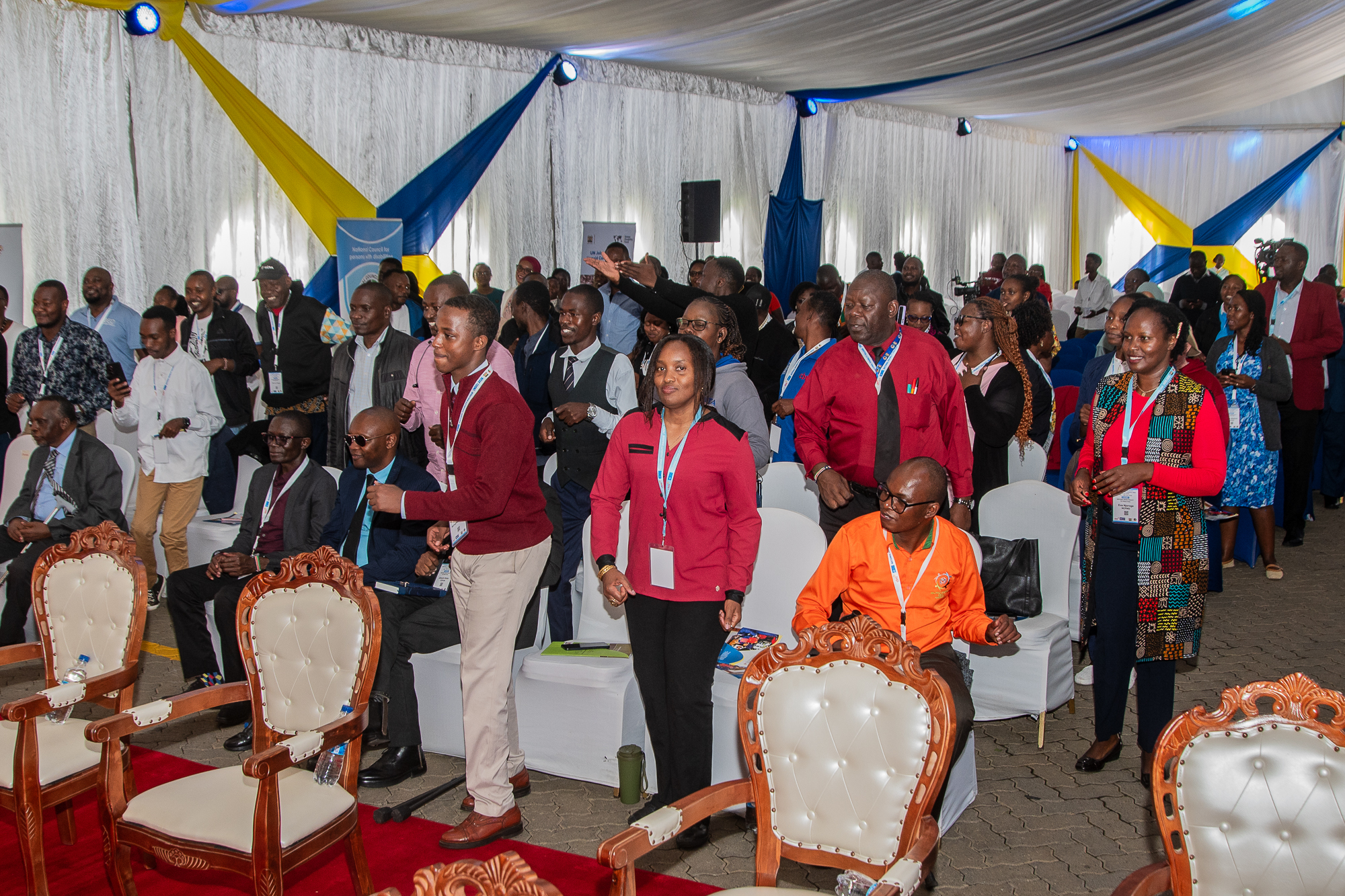 National Disability Dialogue 2026 highlight 4