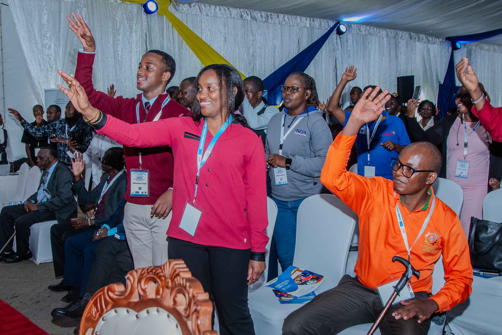 National Disability Dialogue 2026 highlight 6