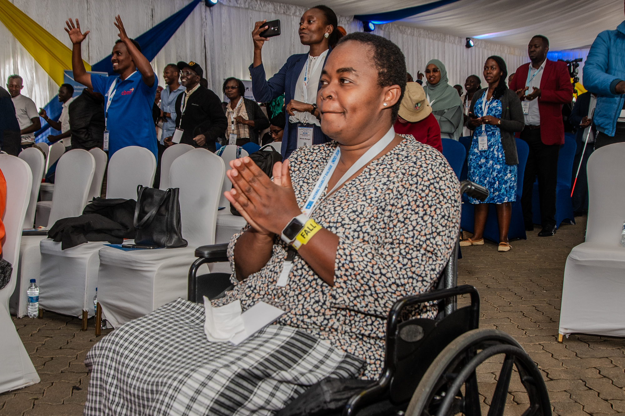 National Disability Dialogue 2026 highlight 8