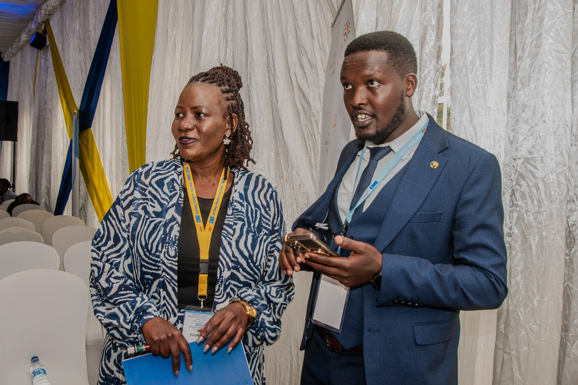 National Disability Dialogue 2026 highlight 10
