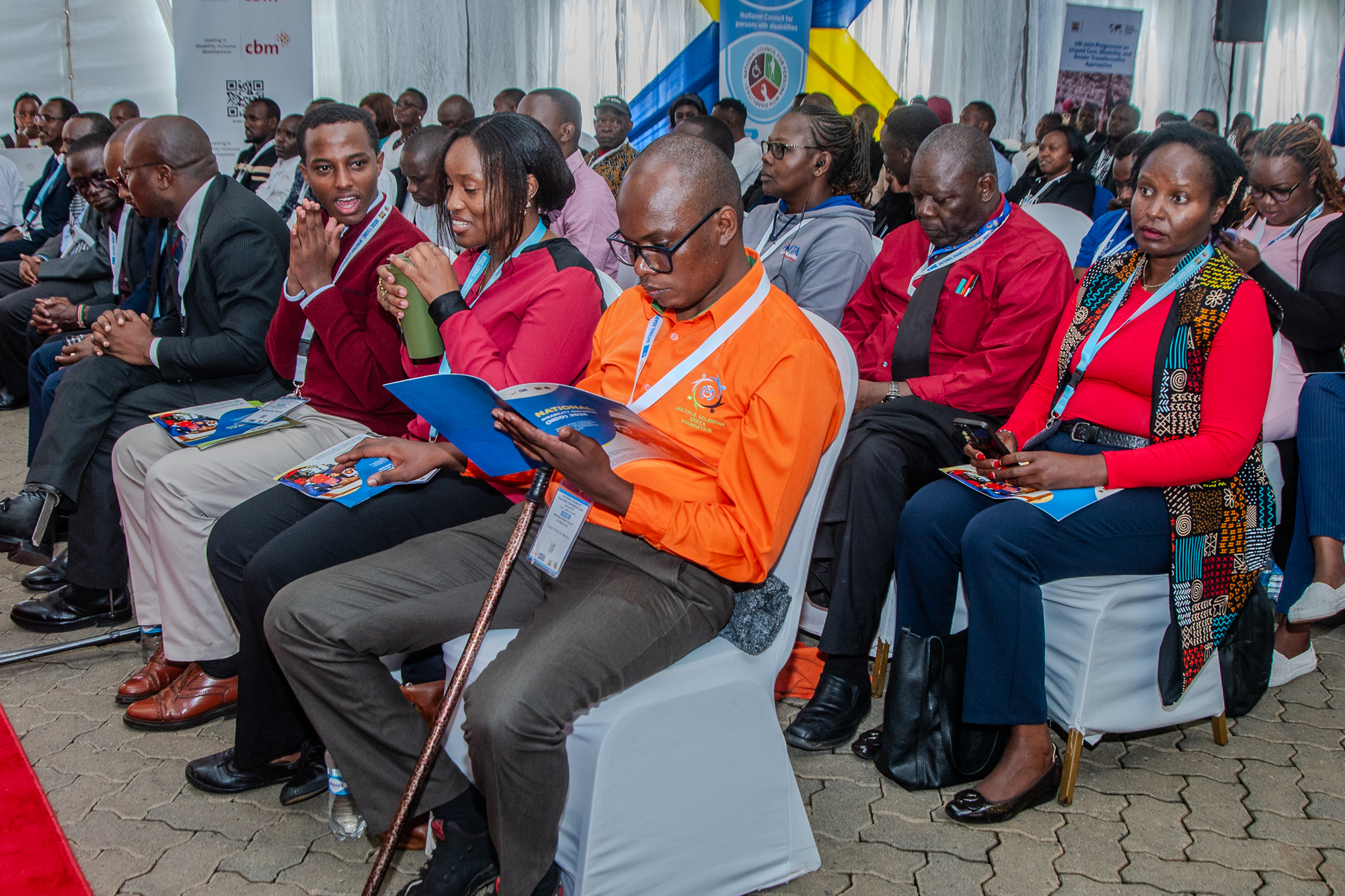 National Disability Dialogue 2026 highlight 11