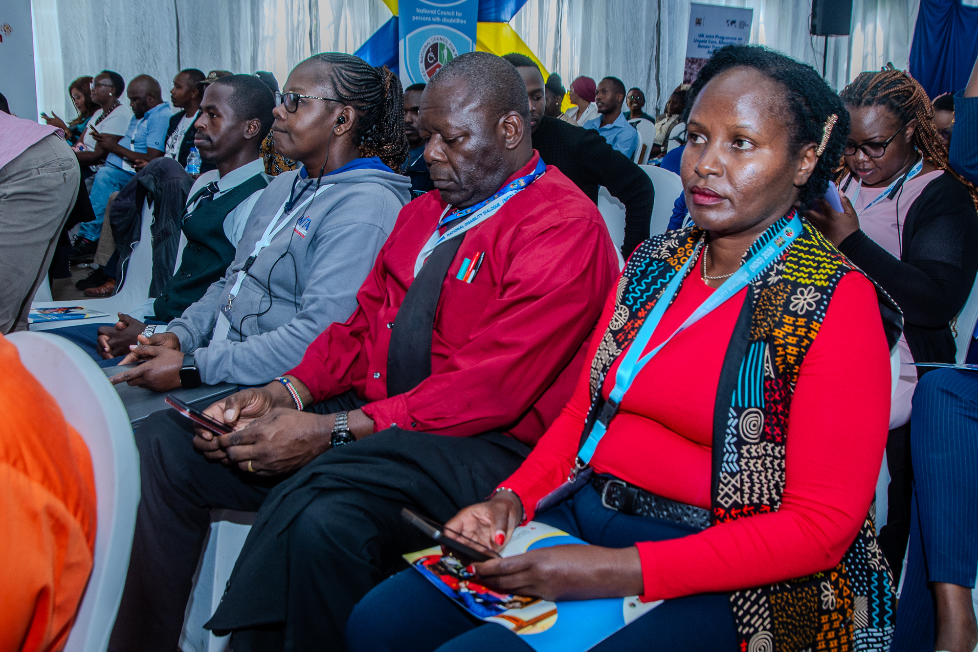 National Disability Dialogue 2026 highlight 12