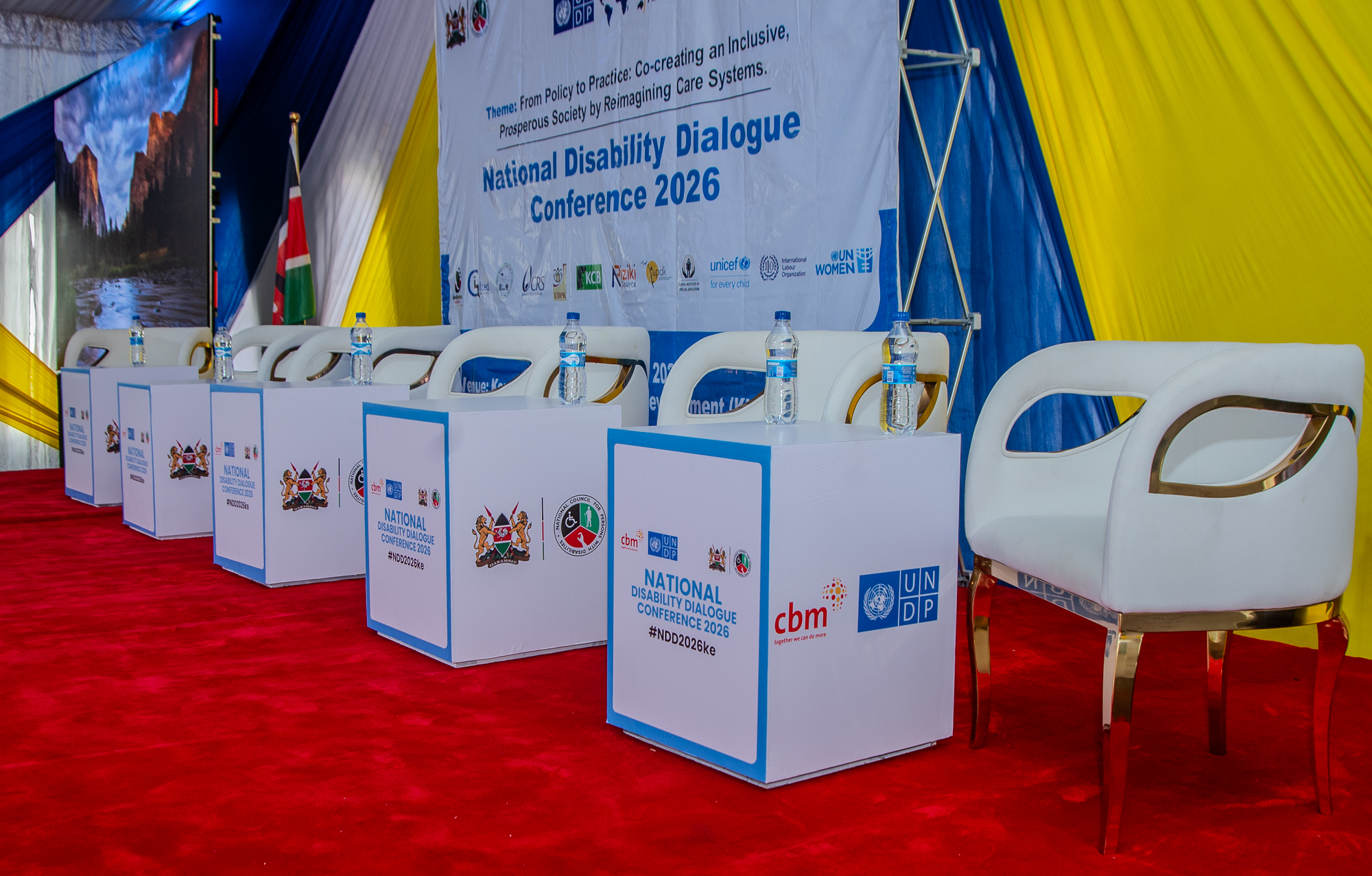 National Disability Dialogue 2026 highlight 14