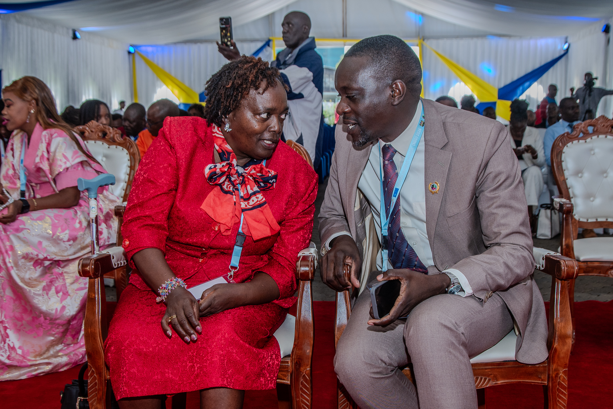 National Disability Dialogue 2026 highlight 15