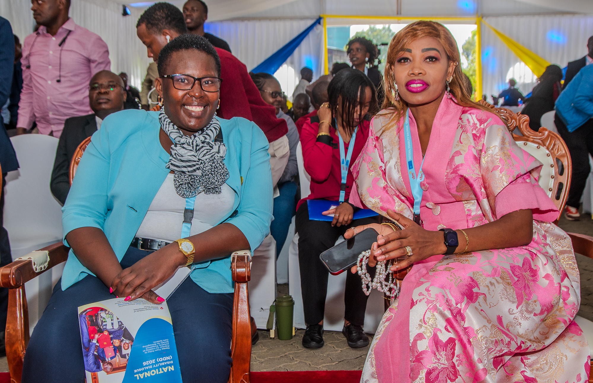 National Disability Dialogue 2026 highlight 16