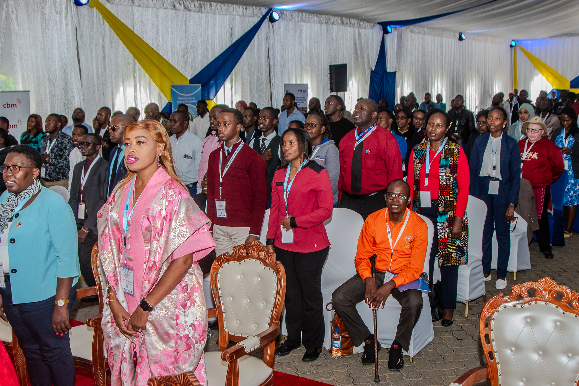 National Disability Dialogue 2026 highlight 17