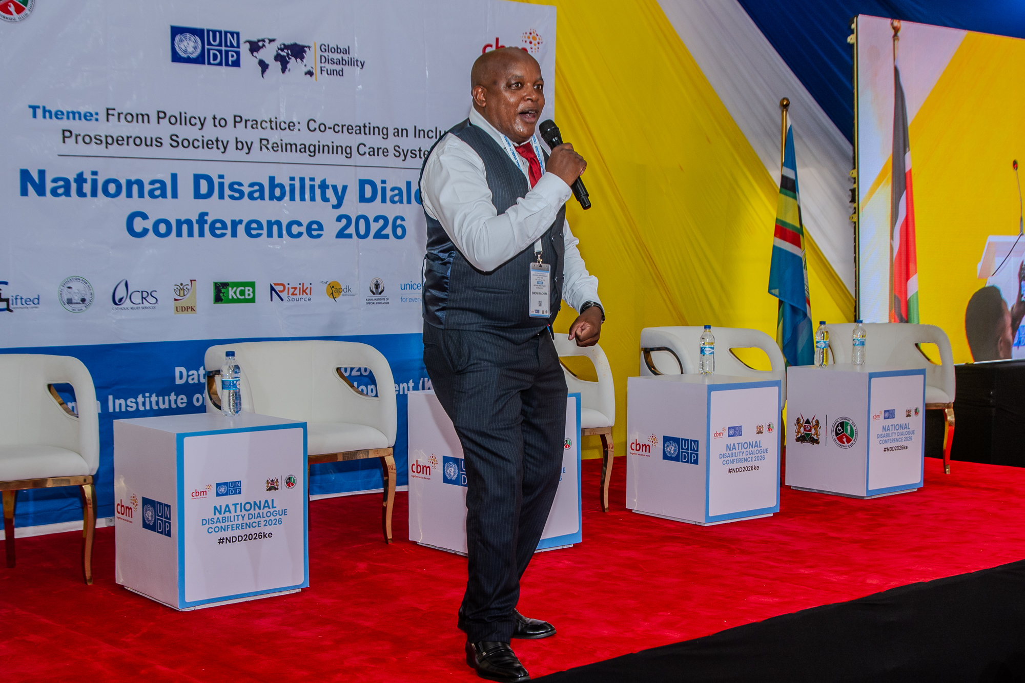 National Disability Dialogue 2026 highlight 18