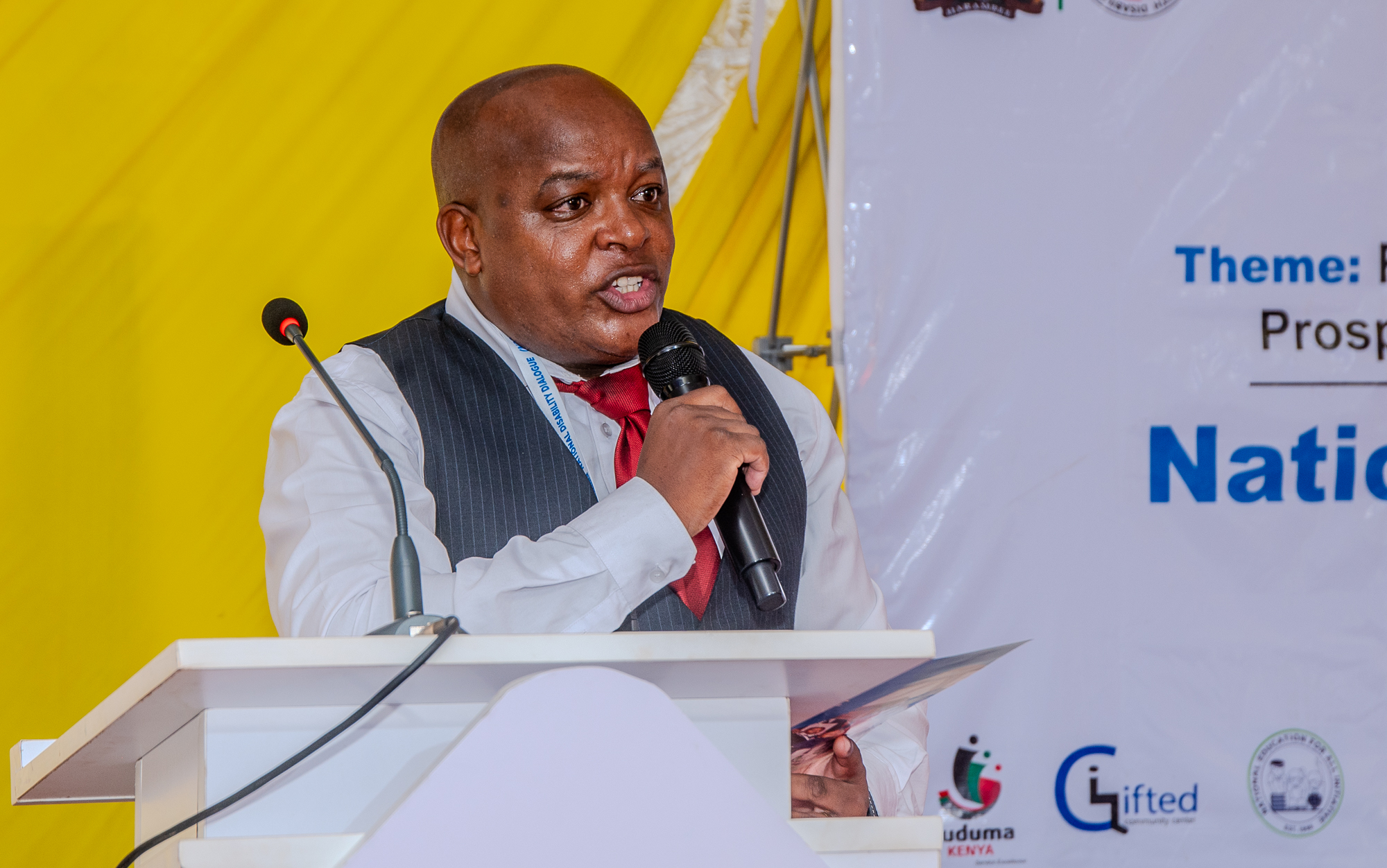 National Disability Dialogue 2026 highlight 19