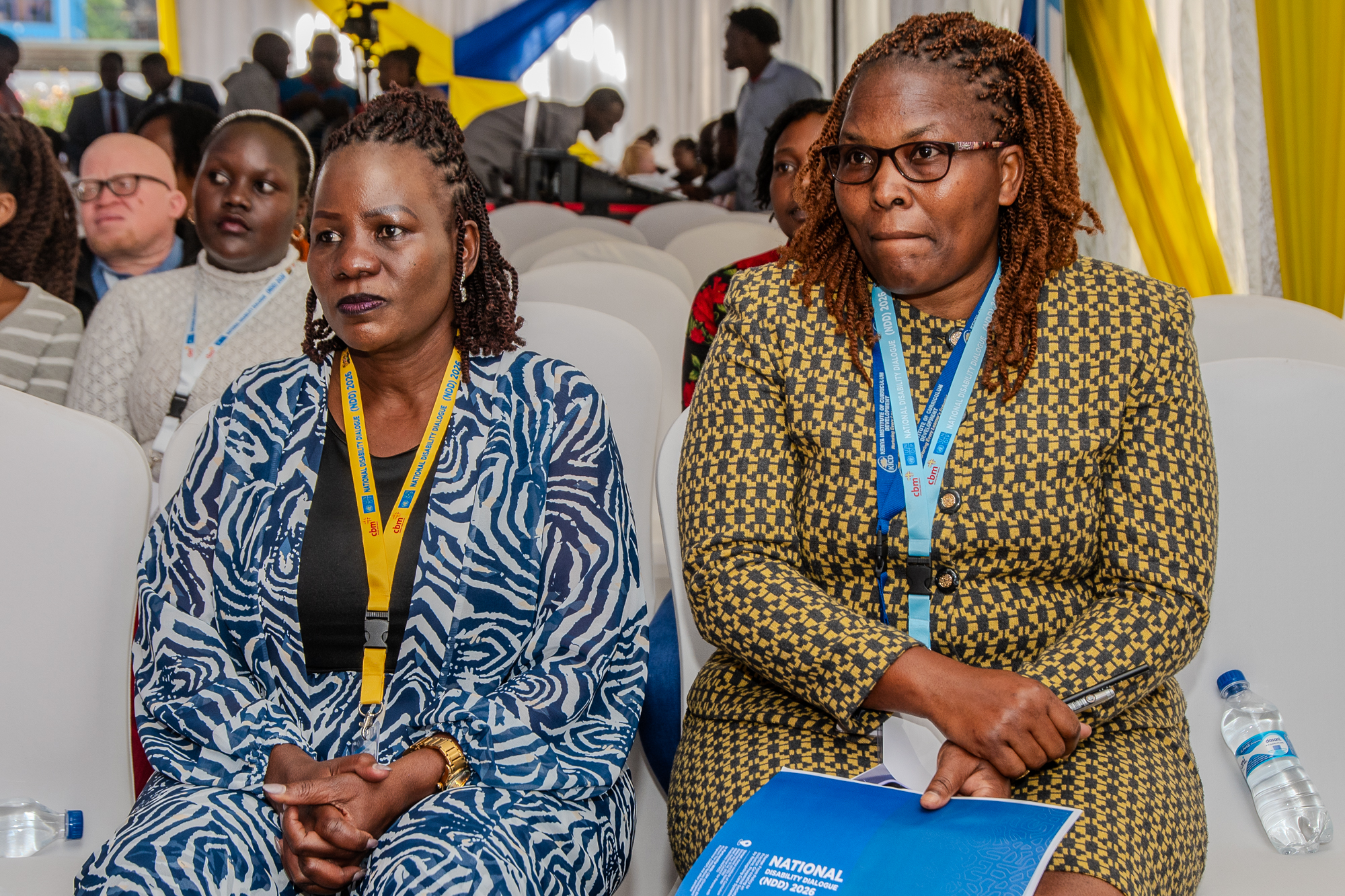 National Disability Dialogue 2026 highlight 20