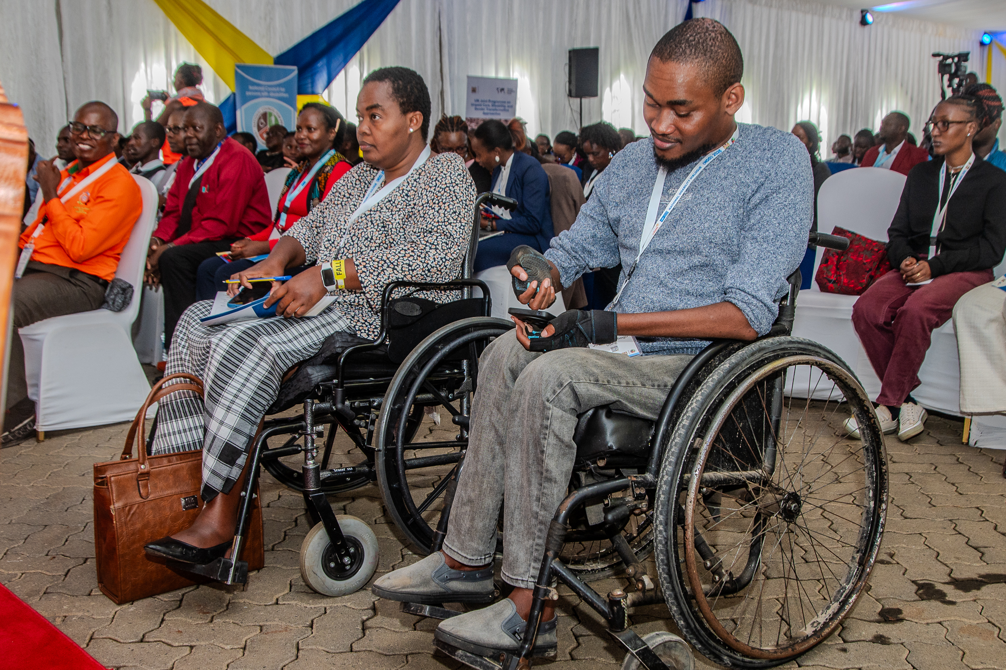 National Disability Dialogue 2026 highlight 22