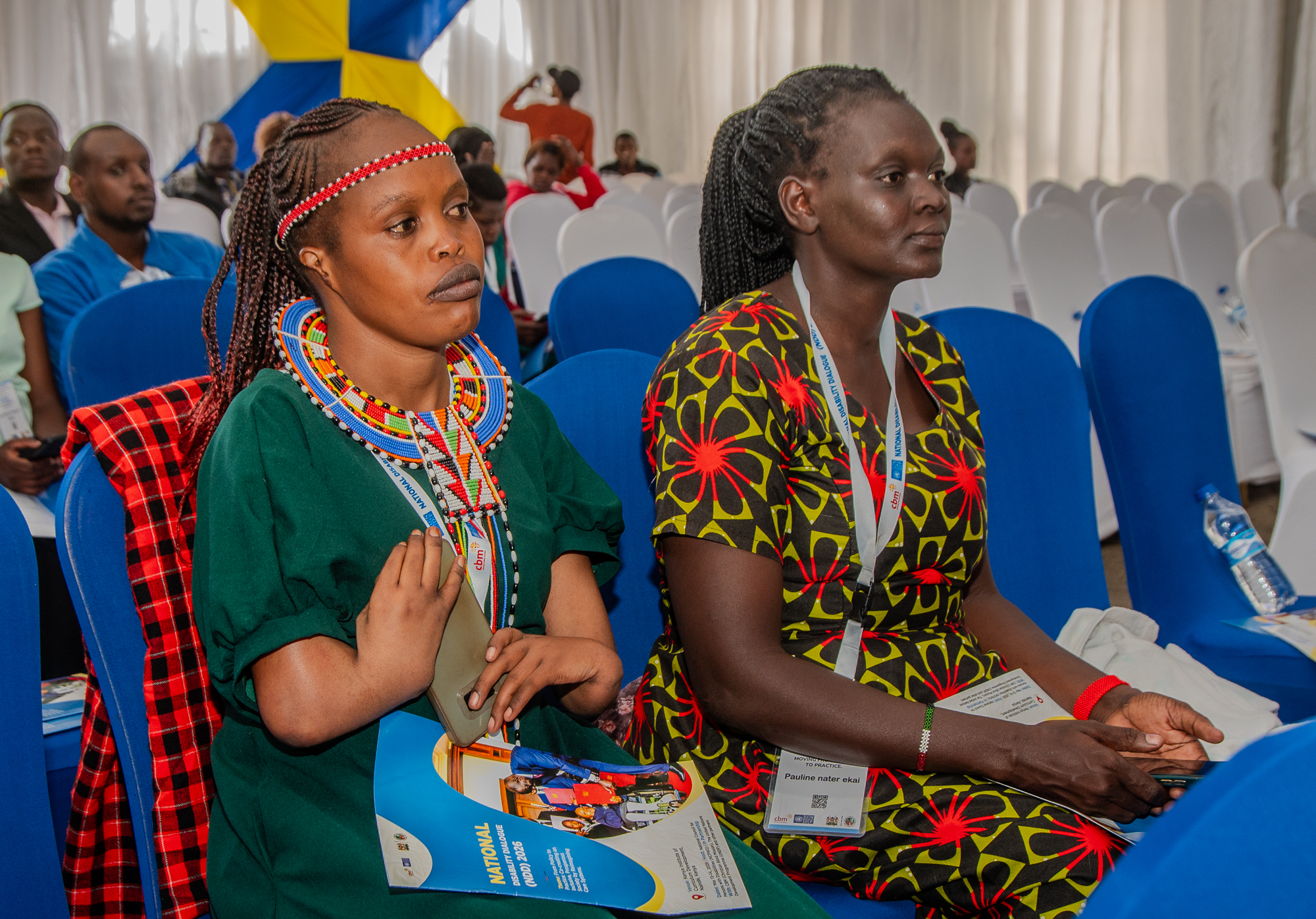 National Disability Dialogue 2026 highlight 24