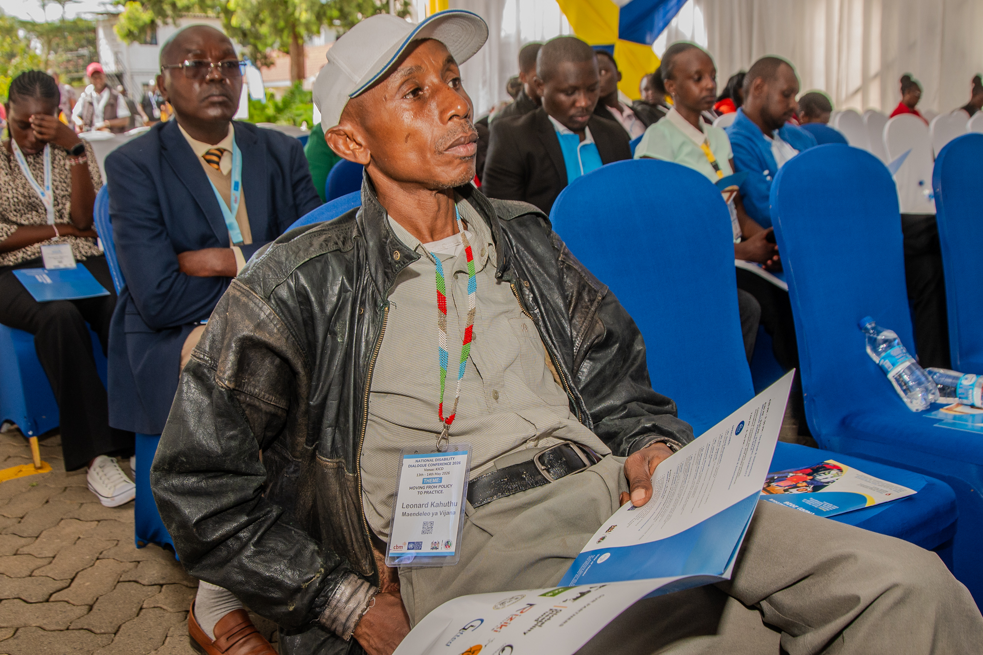 National Disability Dialogue 2026 highlight 26