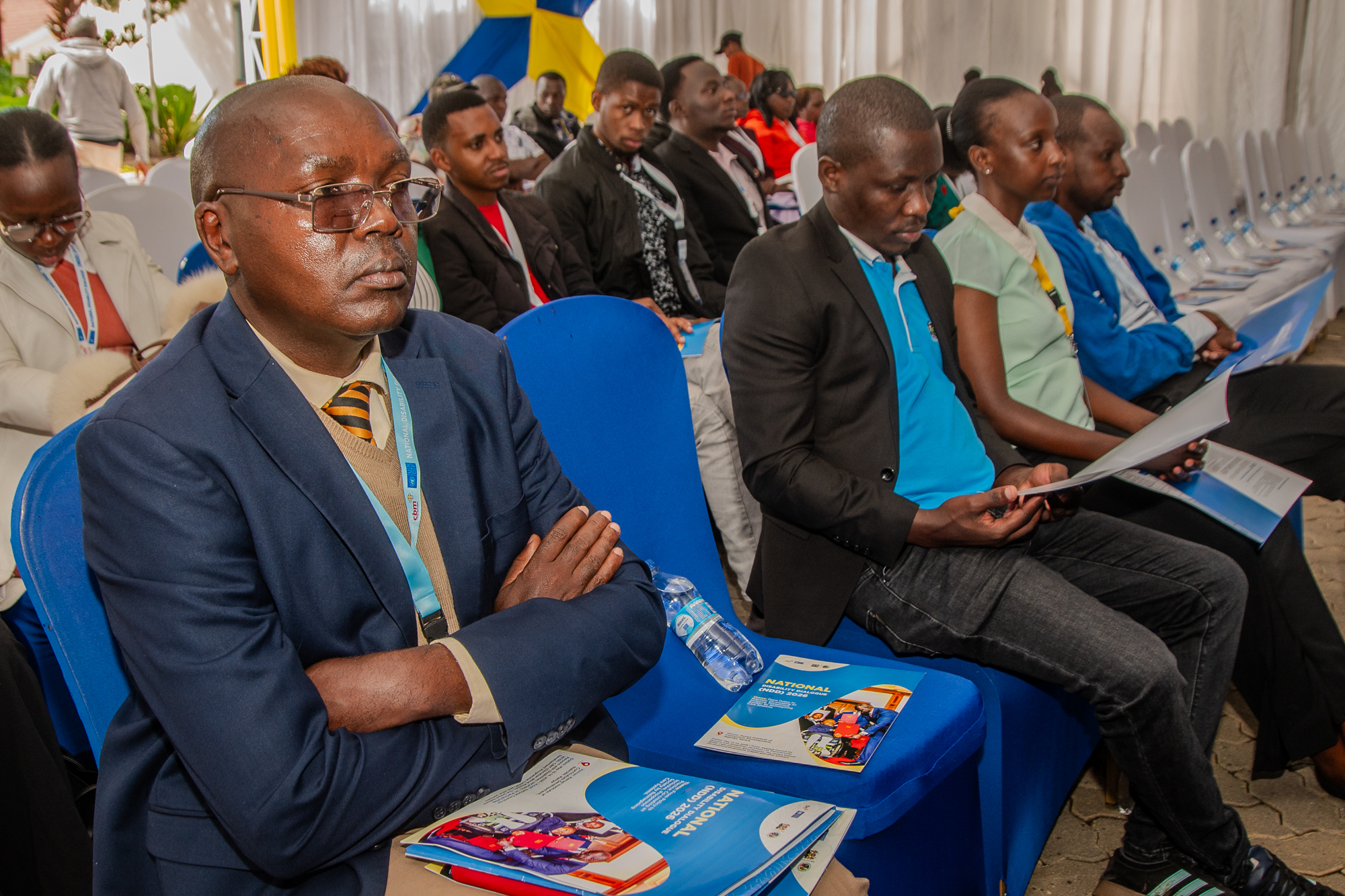 National Disability Dialogue 2026 highlight 27