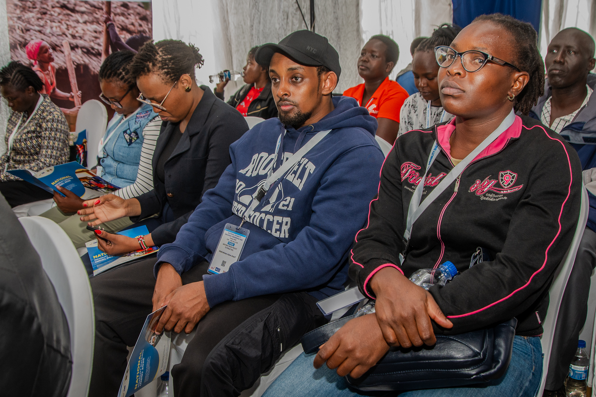 National Disability Dialogue 2026 highlight 29