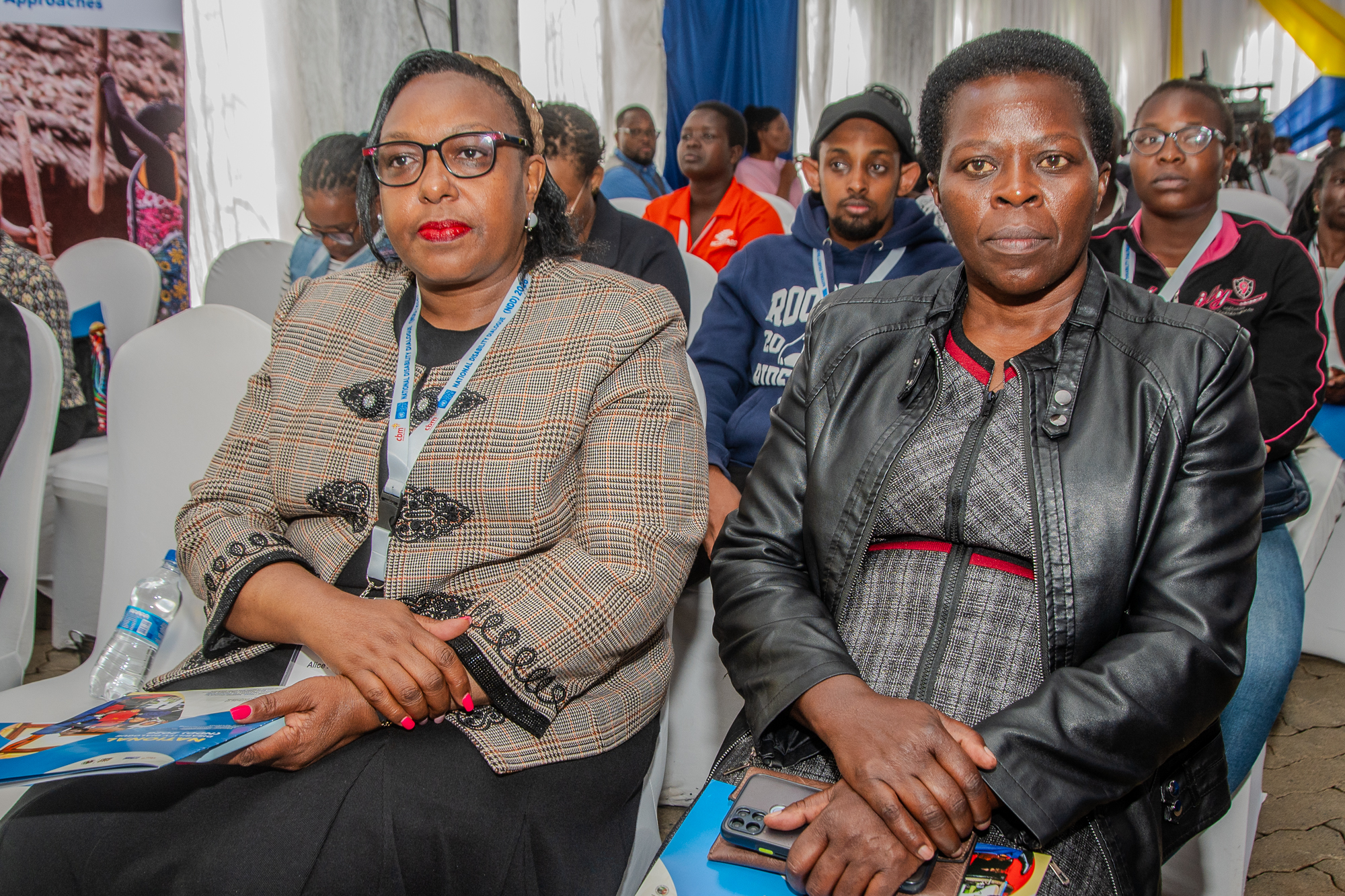 National Disability Dialogue 2026 highlight 30