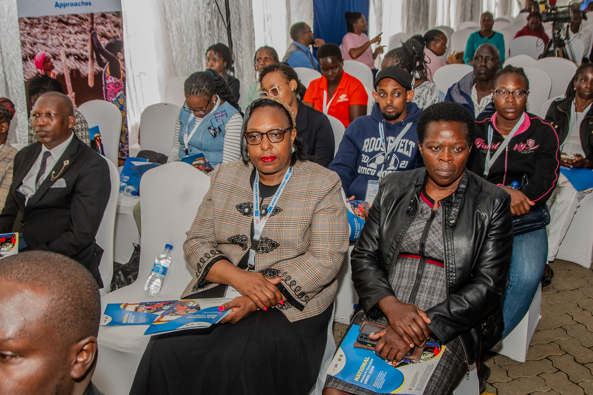 National Disability Dialogue 2026 highlight 31