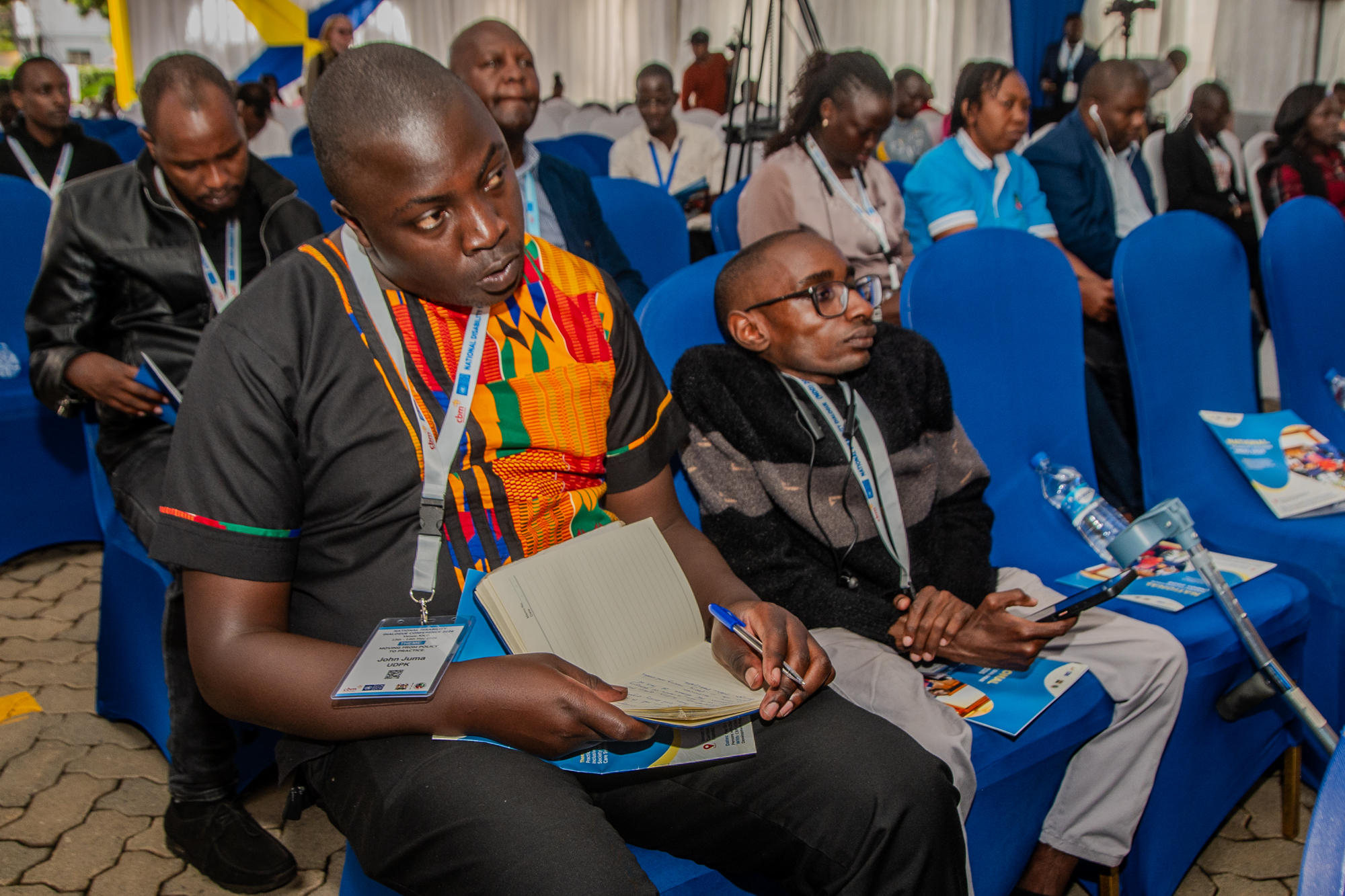 National Disability Dialogue 2026 highlight 32