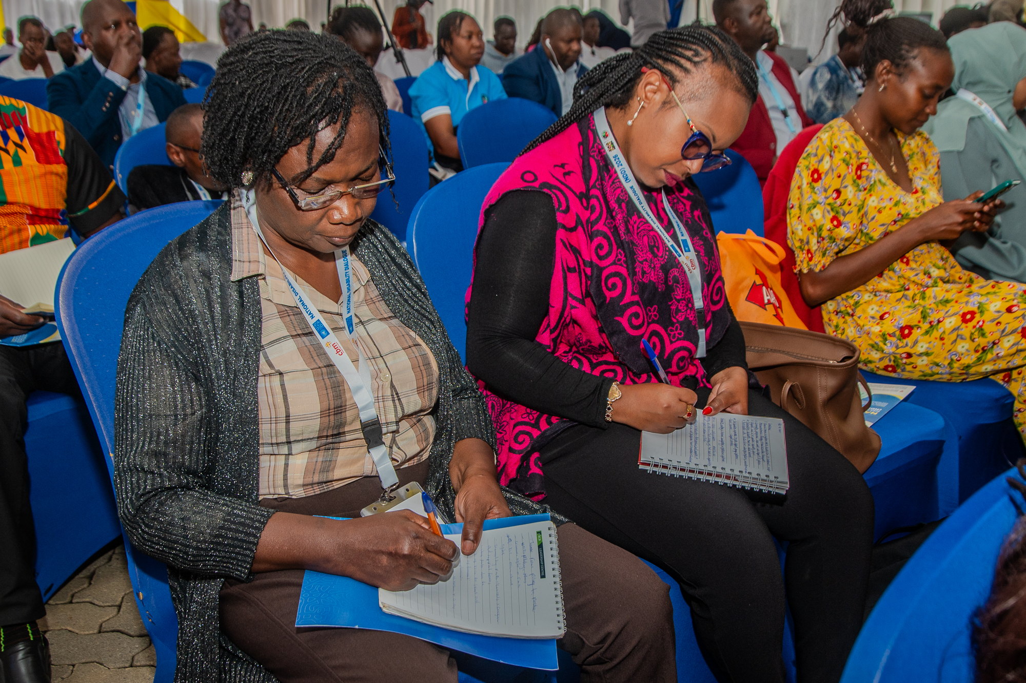National Disability Dialogue 2026 highlight 33