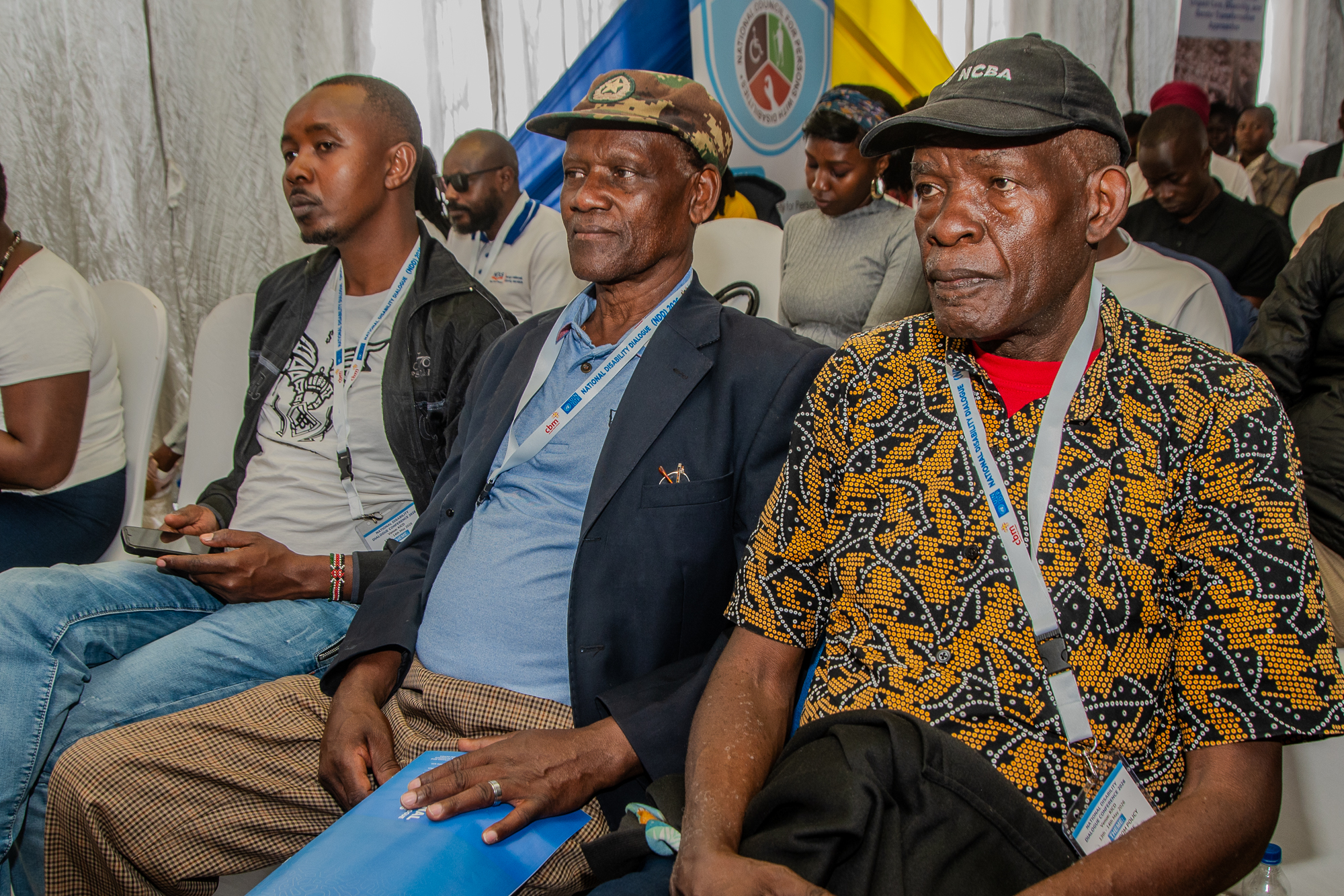 National Disability Dialogue 2026 highlight 34