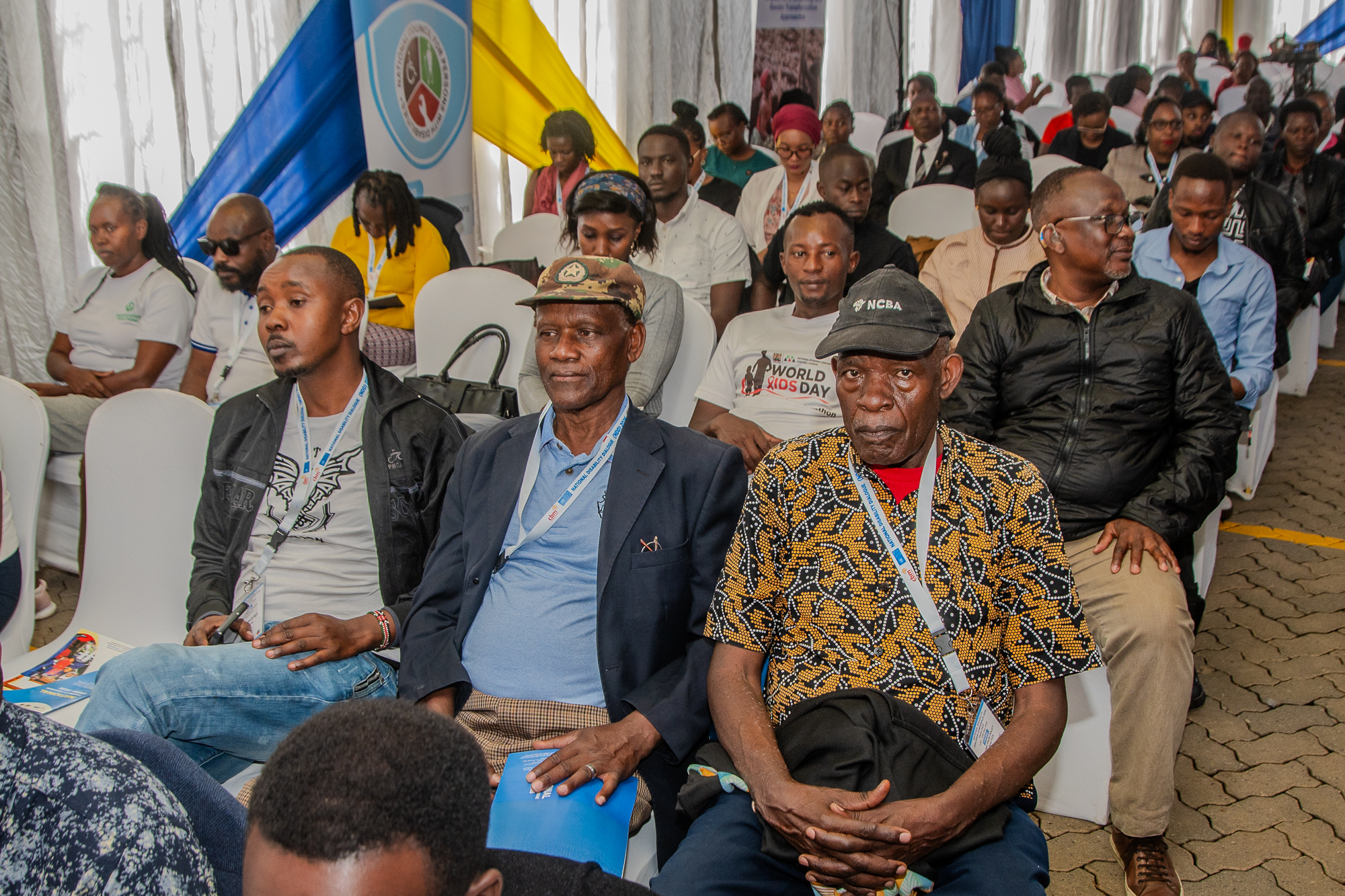 National Disability Dialogue 2026 highlight 35