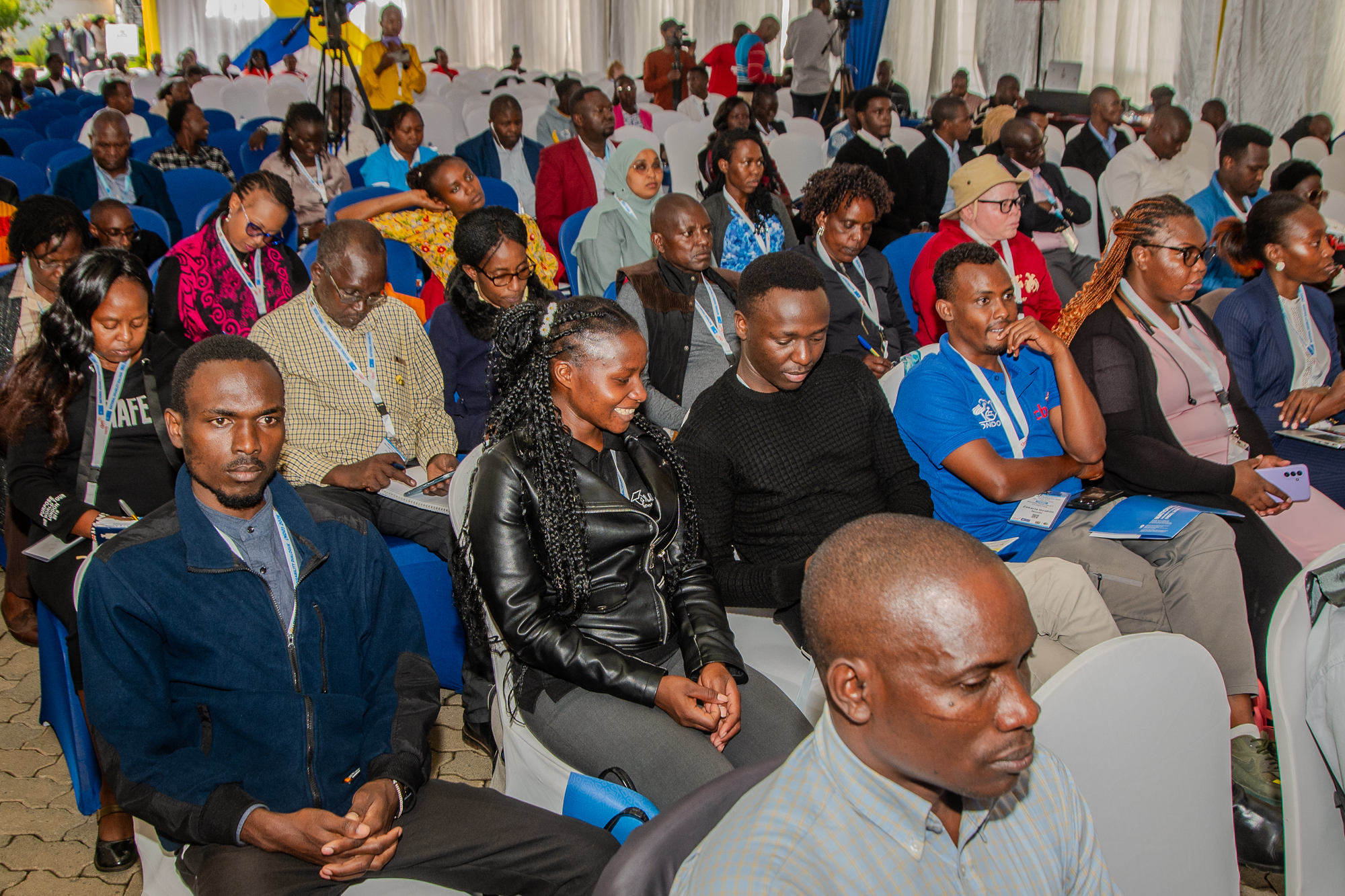 National Disability Dialogue 2026 highlight 36