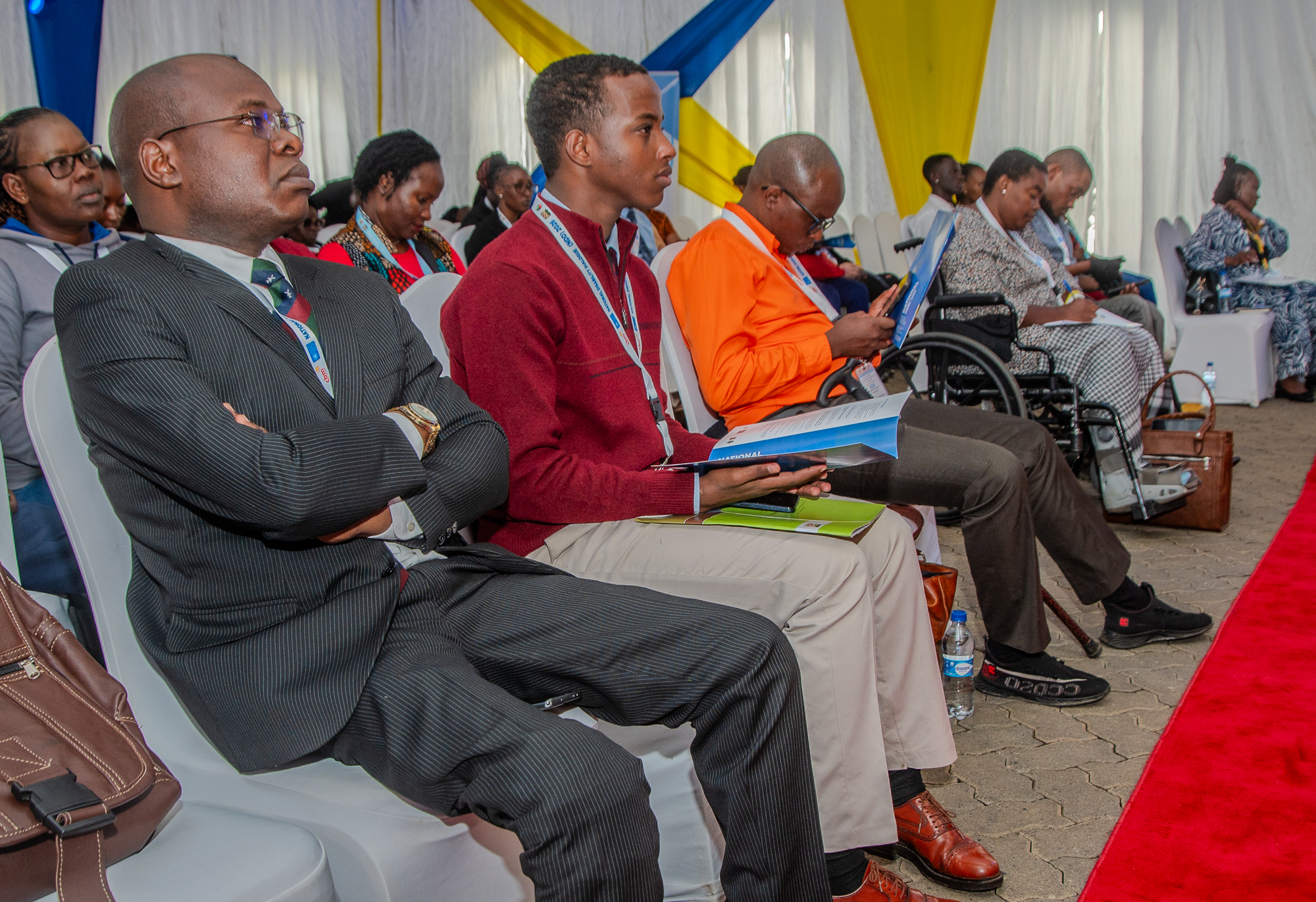 National Disability Dialogue 2026 highlight 38