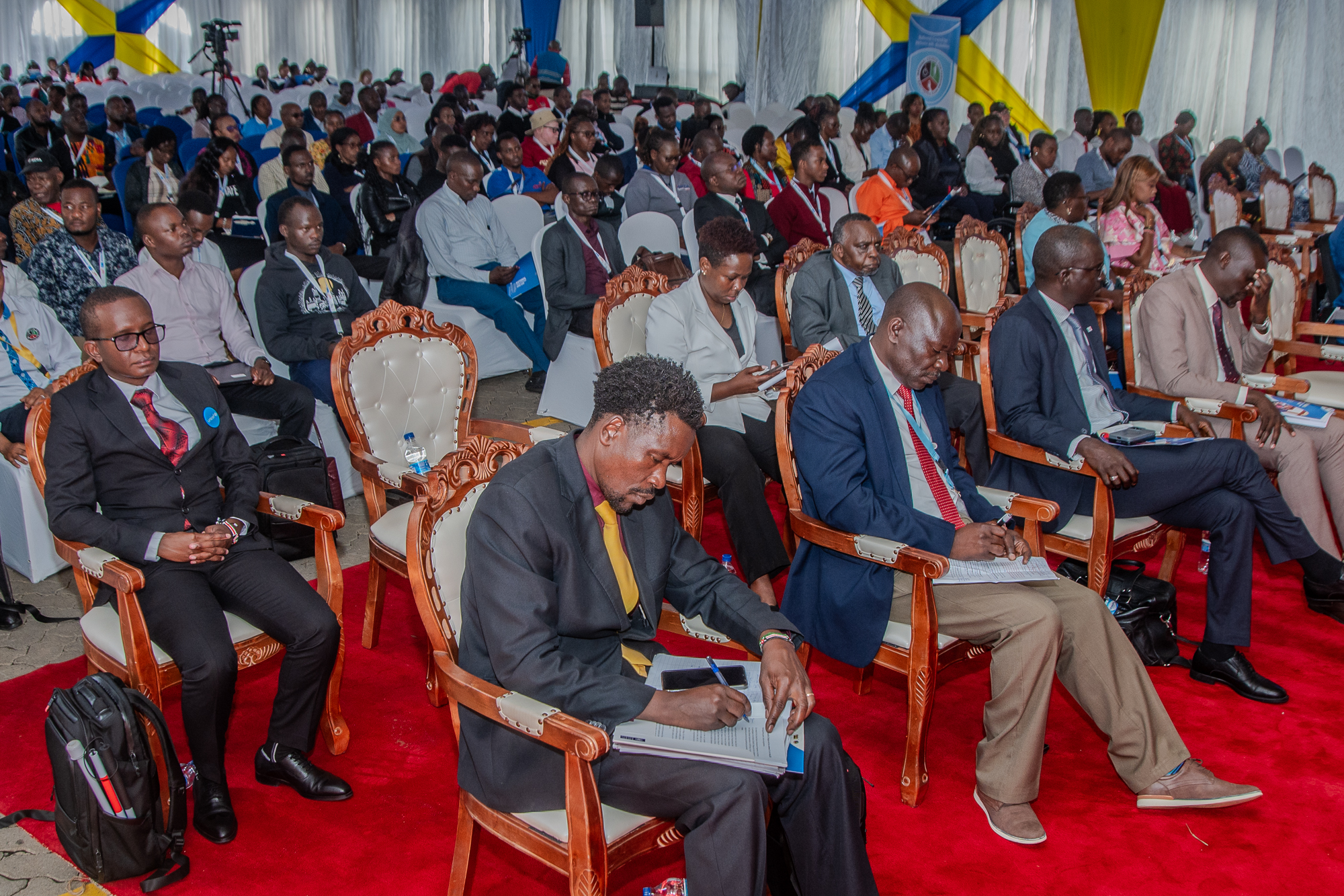 National Disability Dialogue 2026 highlight 39