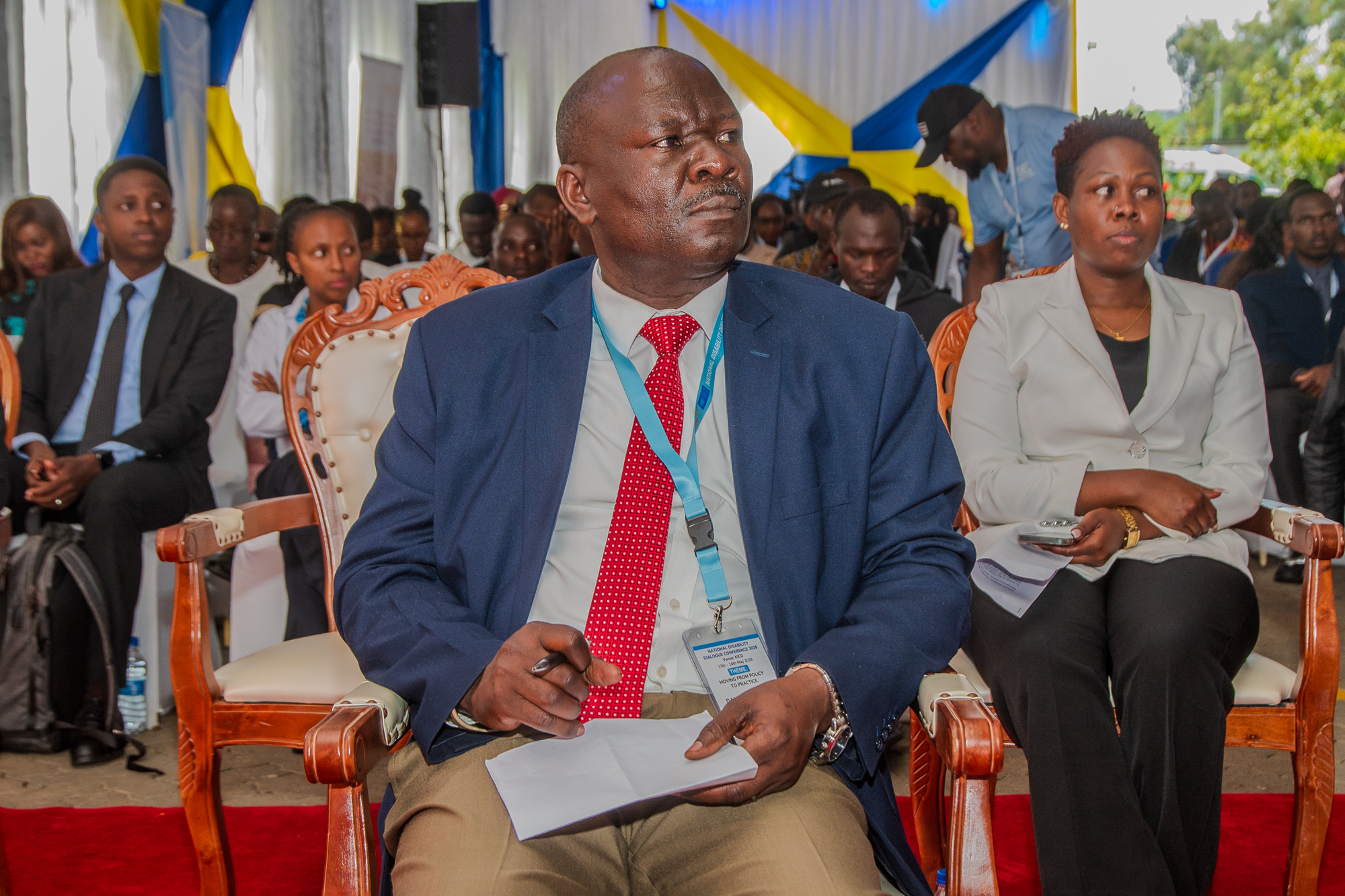 National Disability Dialogue 2026 highlight 40
