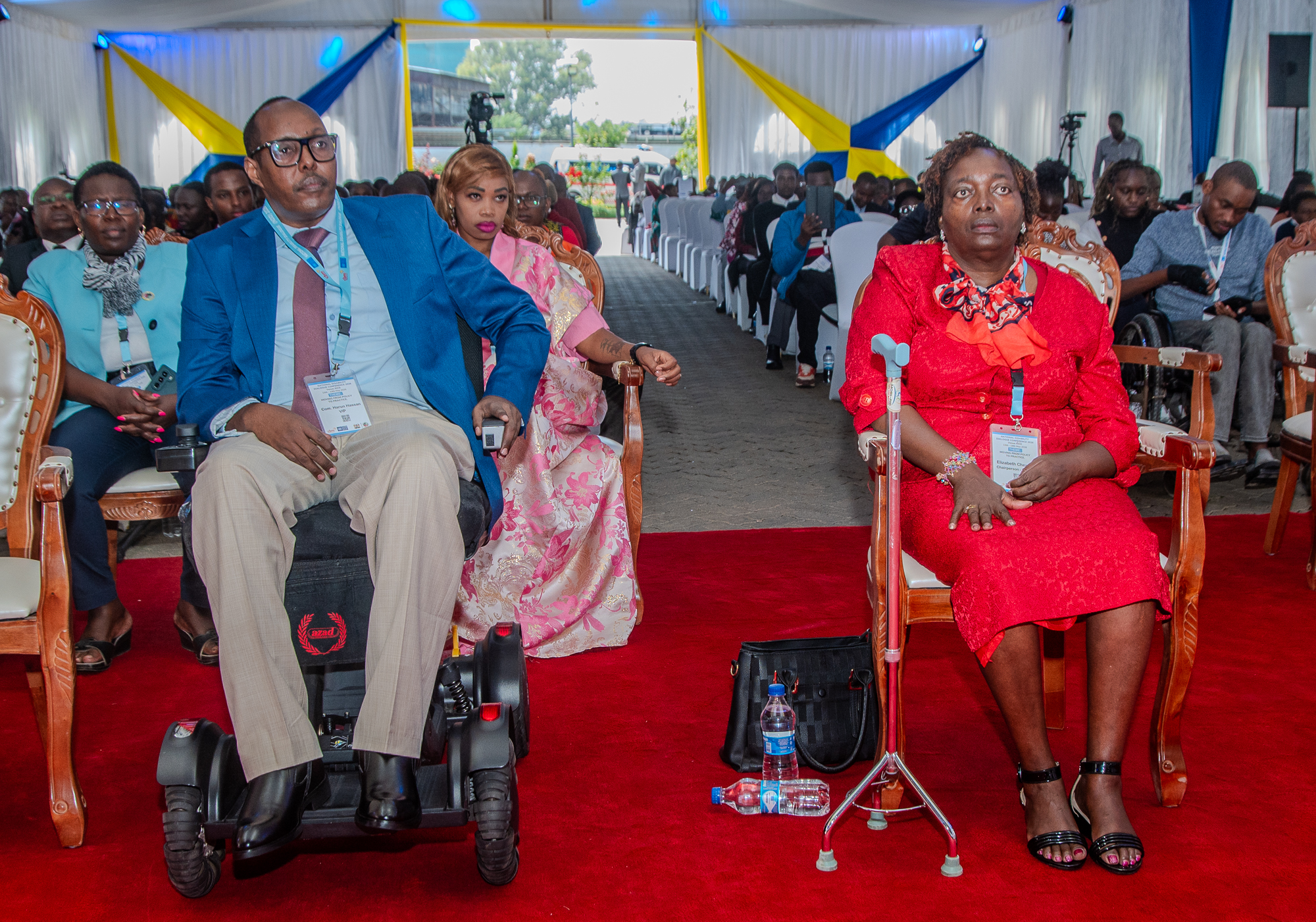 National Disability Dialogue 2026 highlight 42