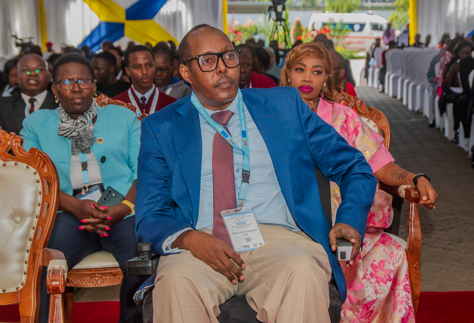 National Disability Dialogue 2026 highlight 43