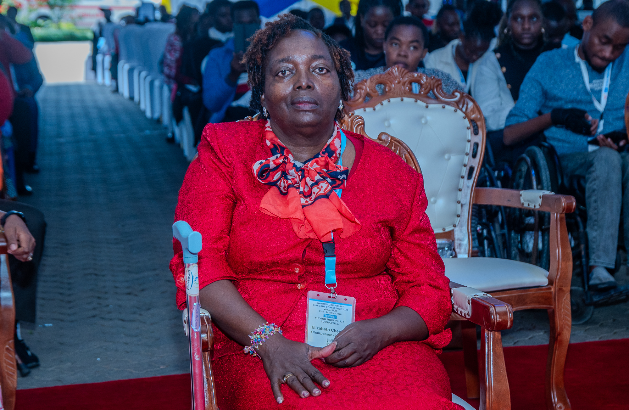 National Disability Dialogue 2026 highlight 44