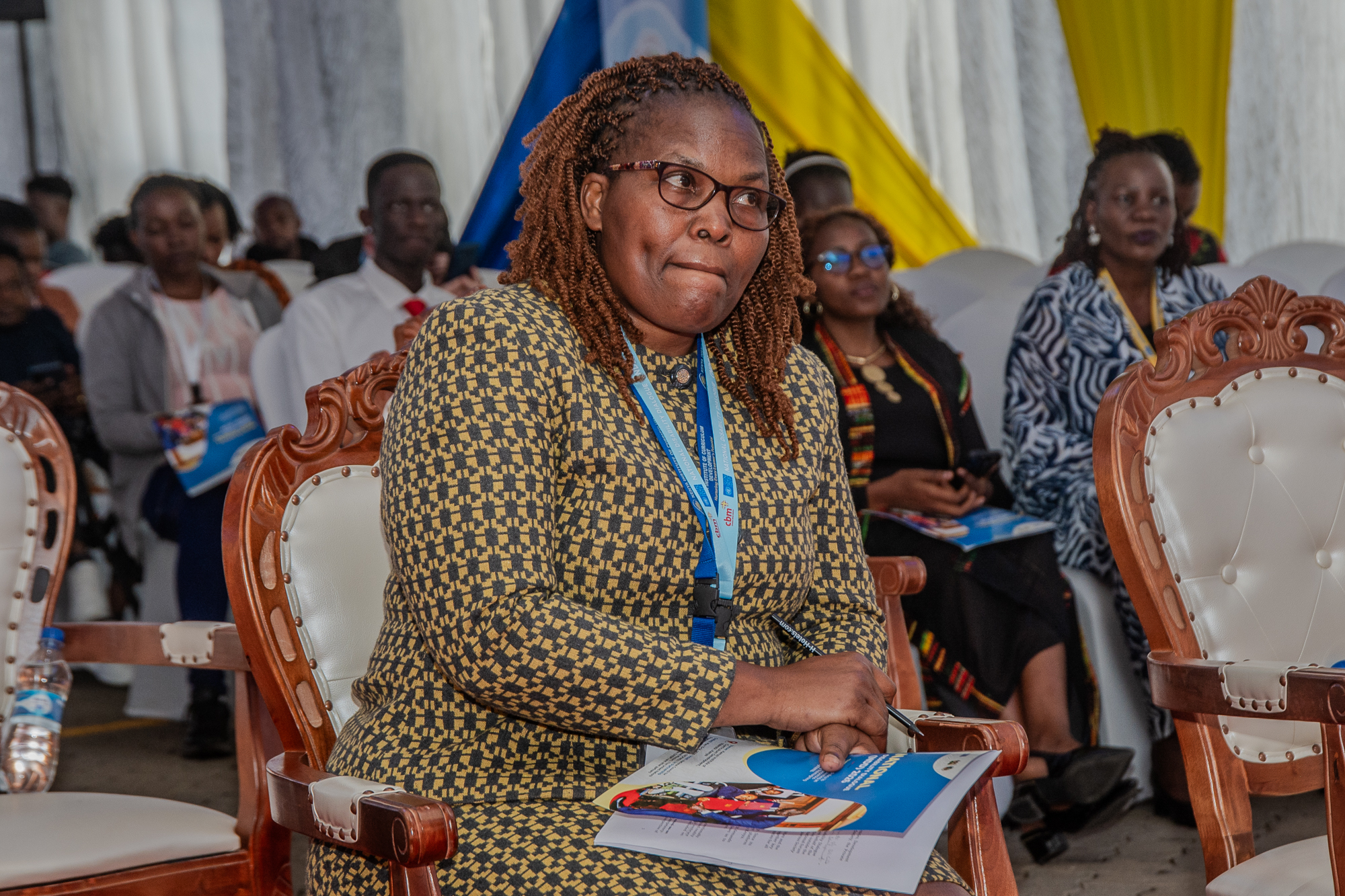 National Disability Dialogue 2026 highlight 45