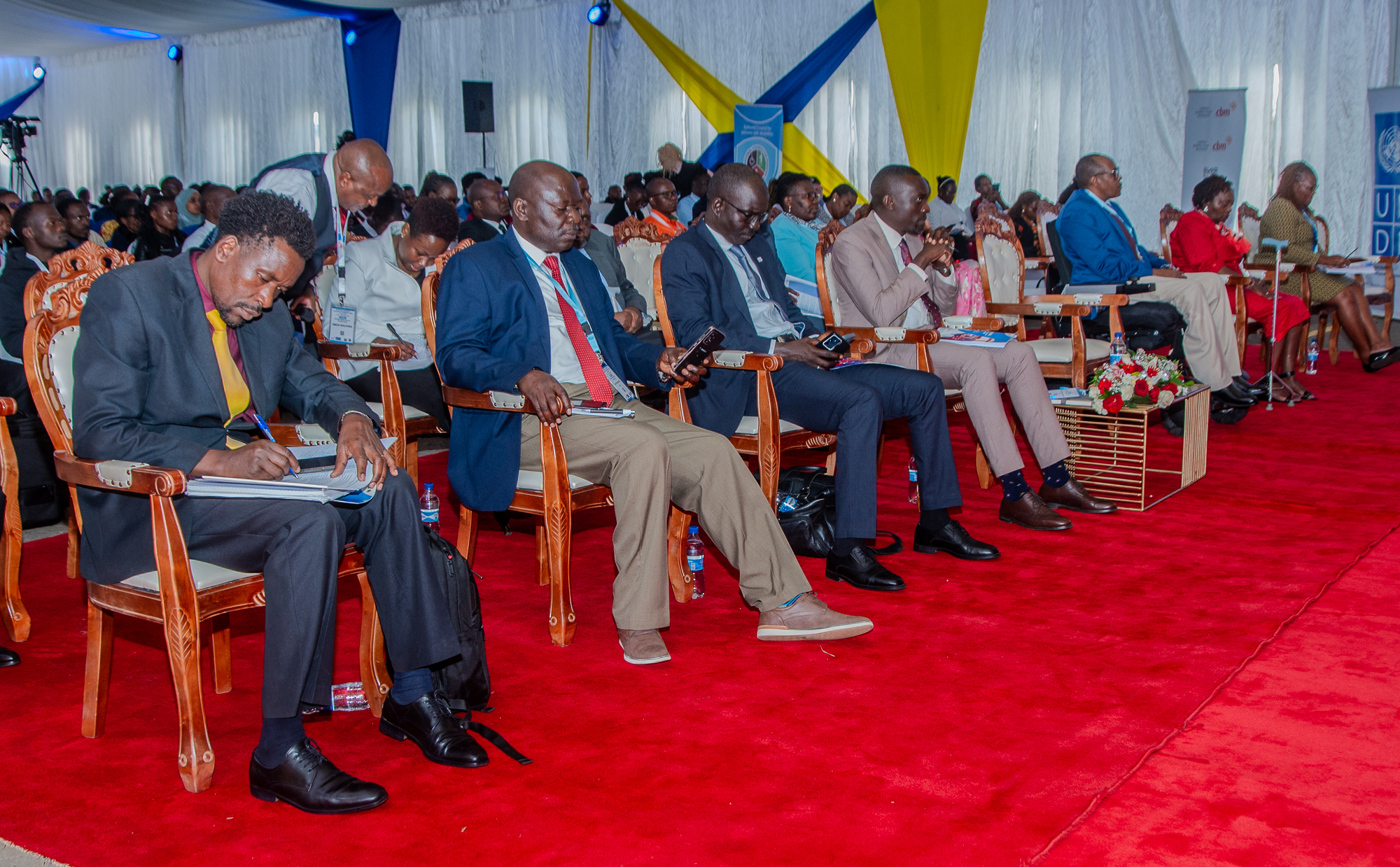 National Disability Dialogue 2026 highlight 47