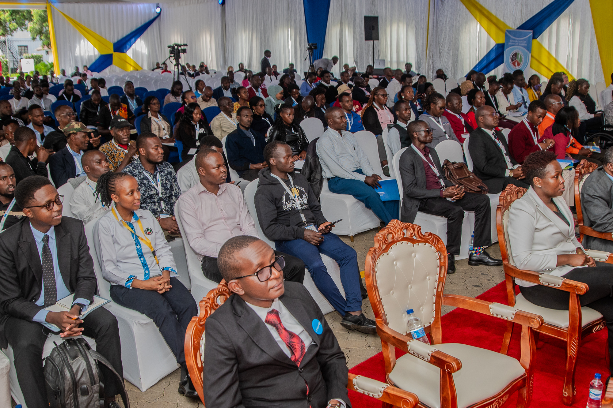 National Disability Dialogue 2026 highlight 49