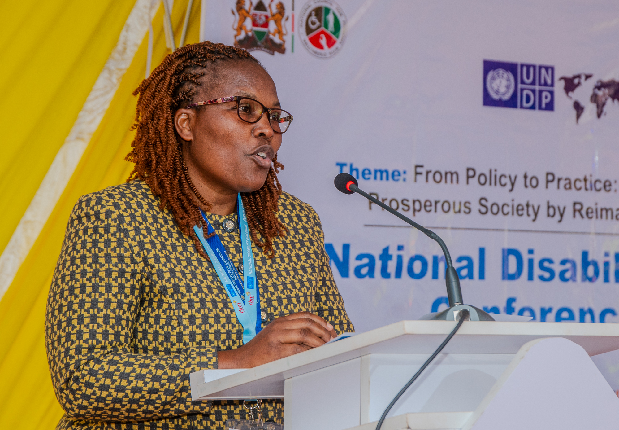 National Disability Dialogue 2026 highlight 51