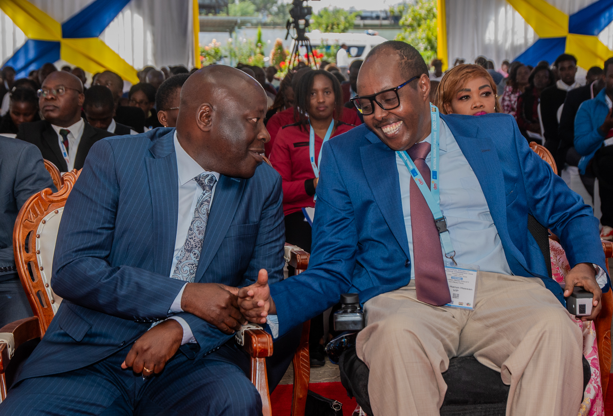 National Disability Dialogue 2026 highlight 53