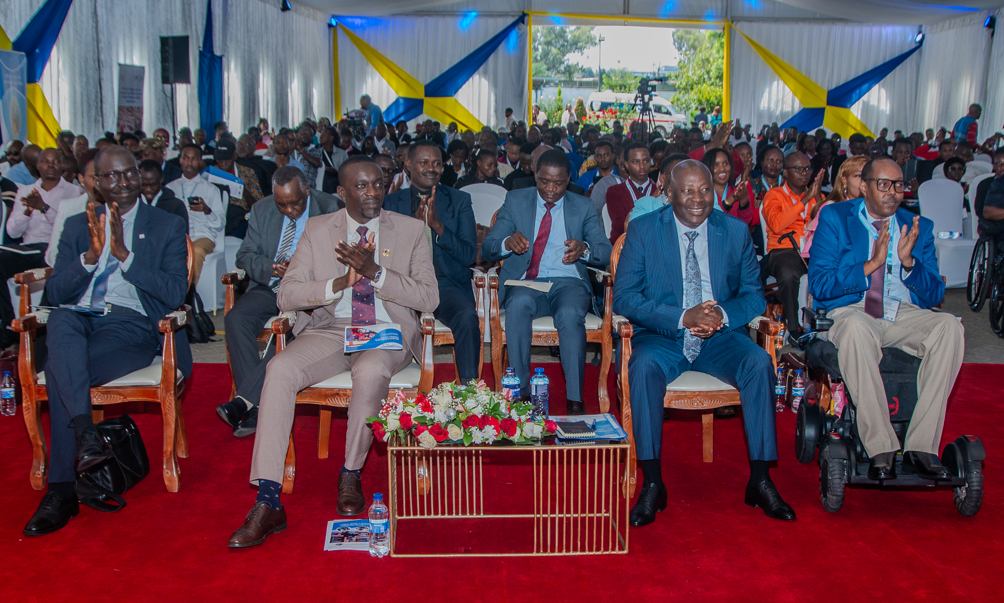 National Disability Dialogue 2026 highlight 54