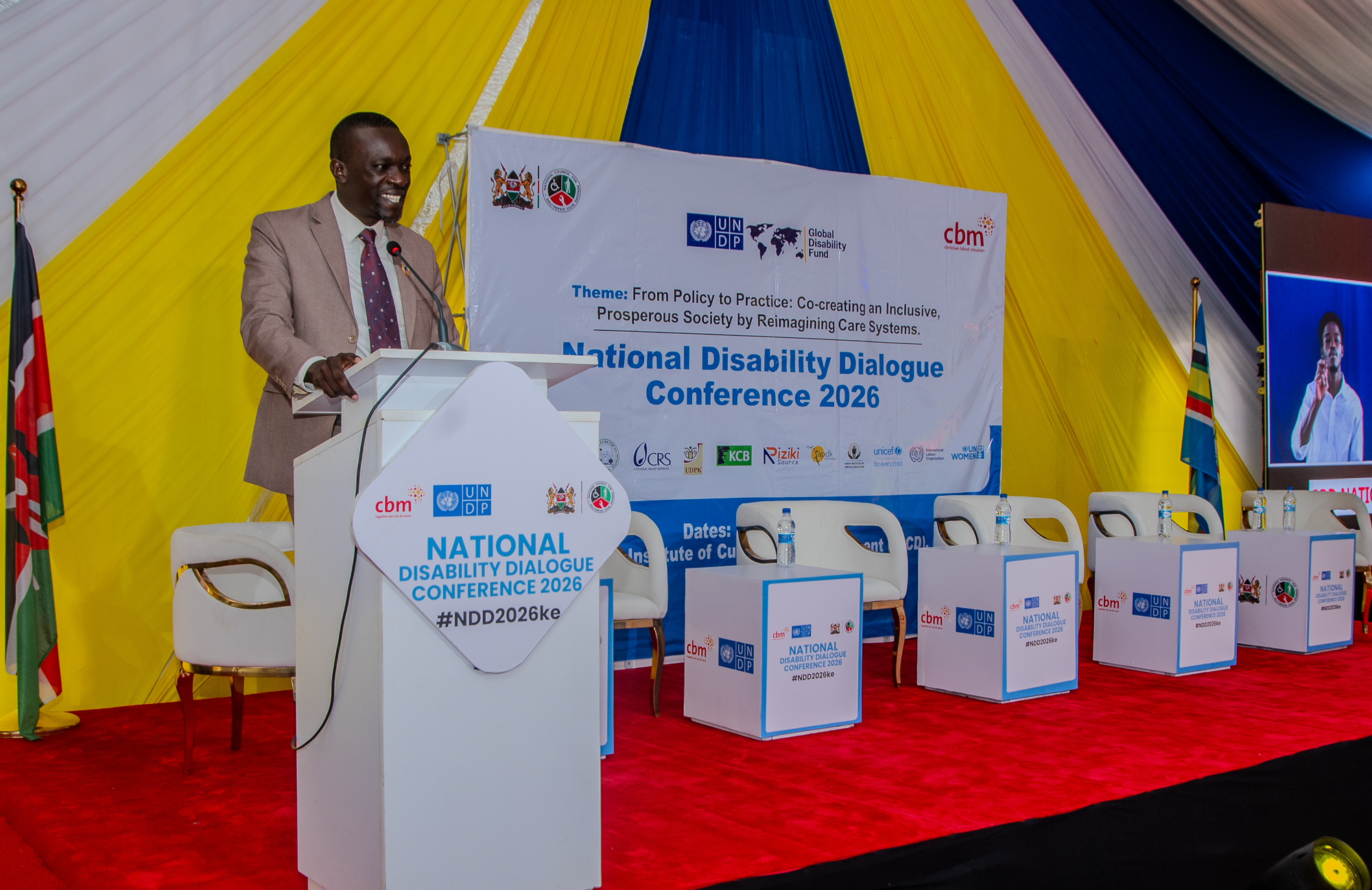 National Disability Dialogue 2026 highlight 55
