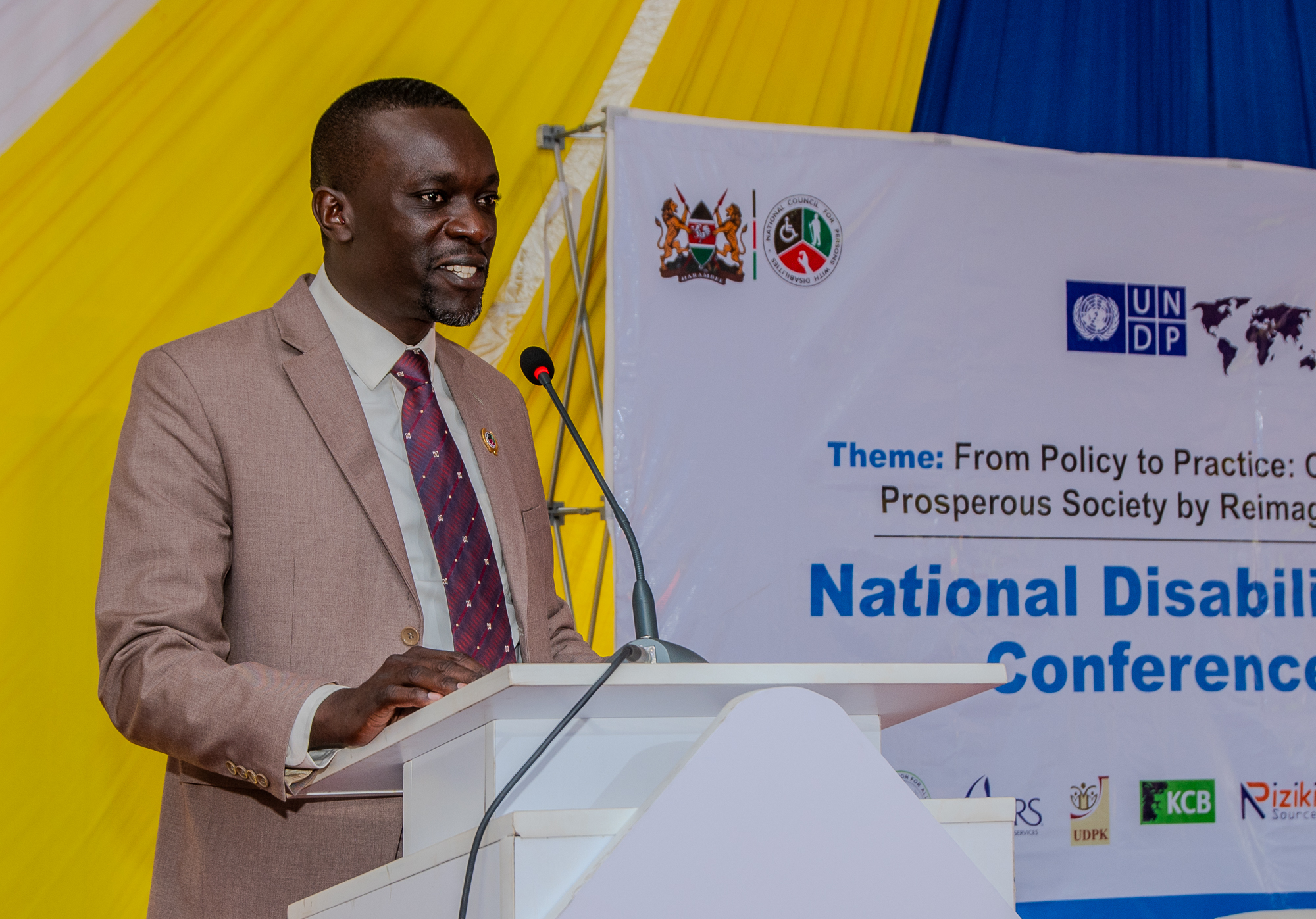 National Disability Dialogue 2026 highlight 56