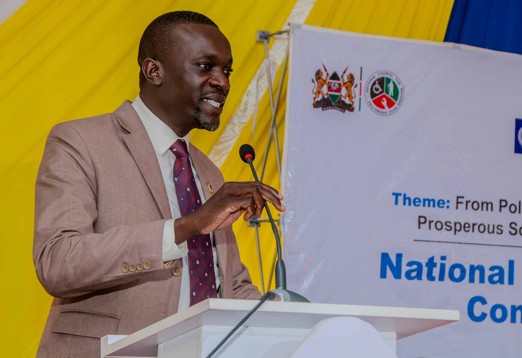 National Disability Dialogue 2026 highlight 57